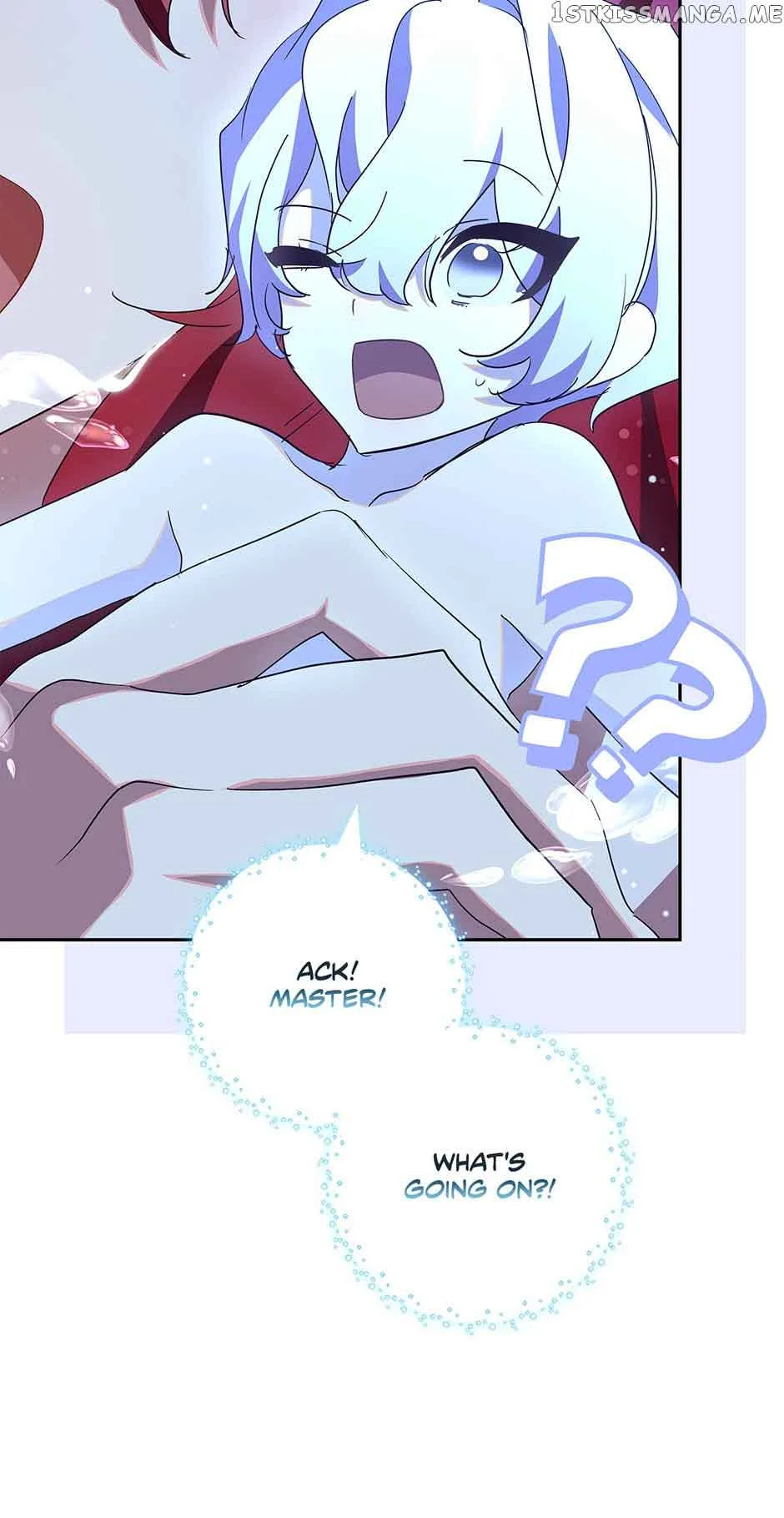 Attic princess Chapter 58 page 69