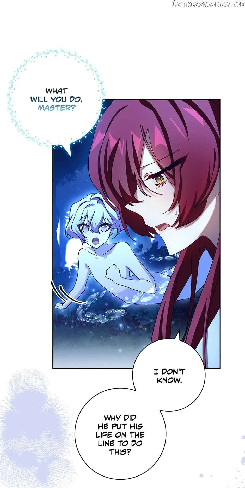 Attic princess Chapter 59 page 47