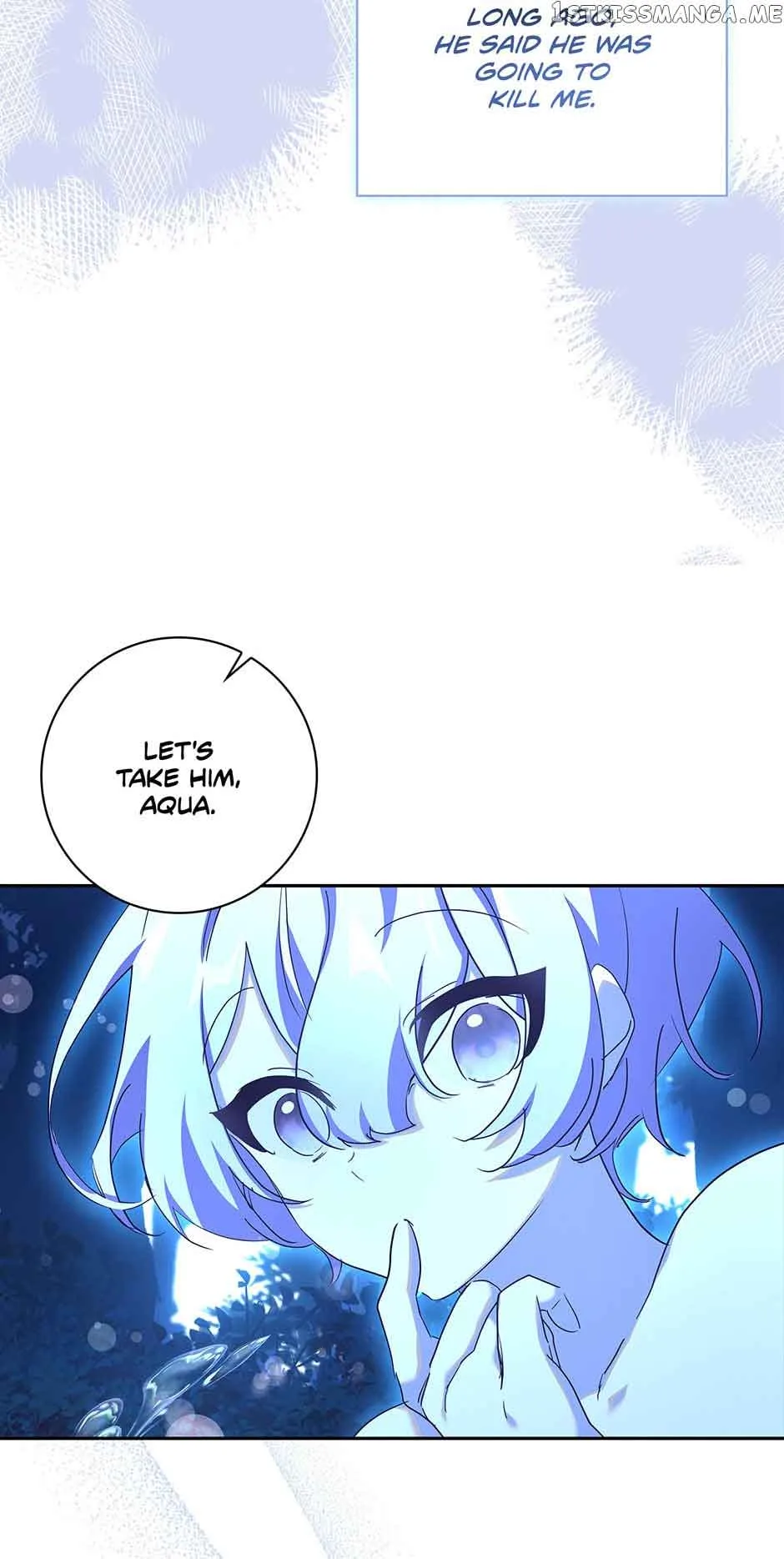 Attic princess Chapter 59 page 49