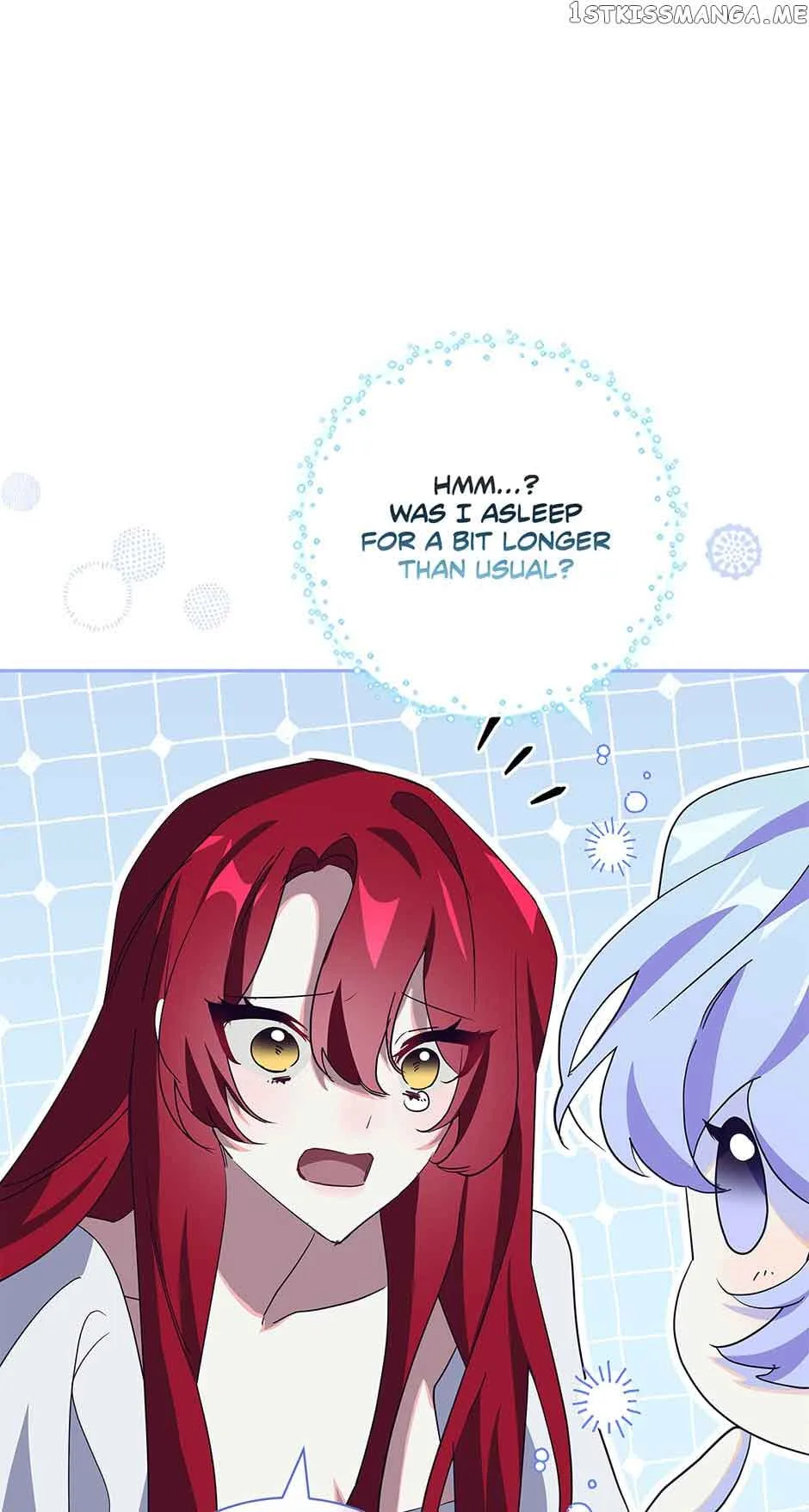 Attic princess Chapter 58 page 70