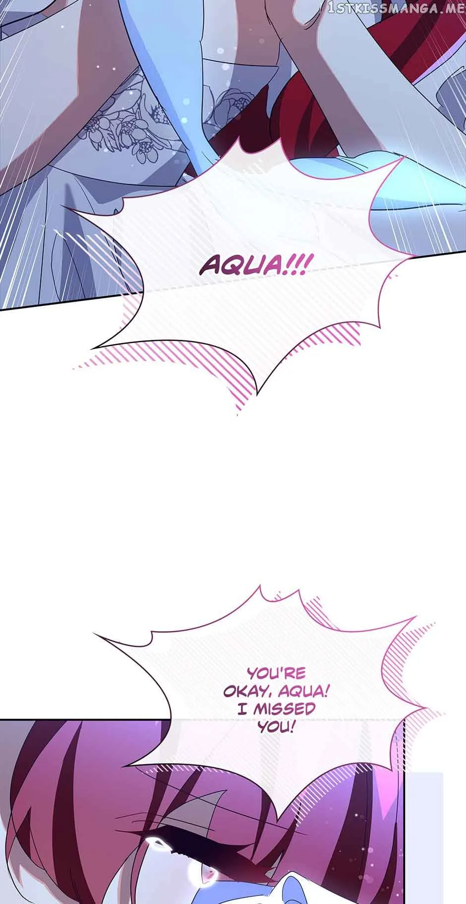 Attic princess Chapter 58 page 68