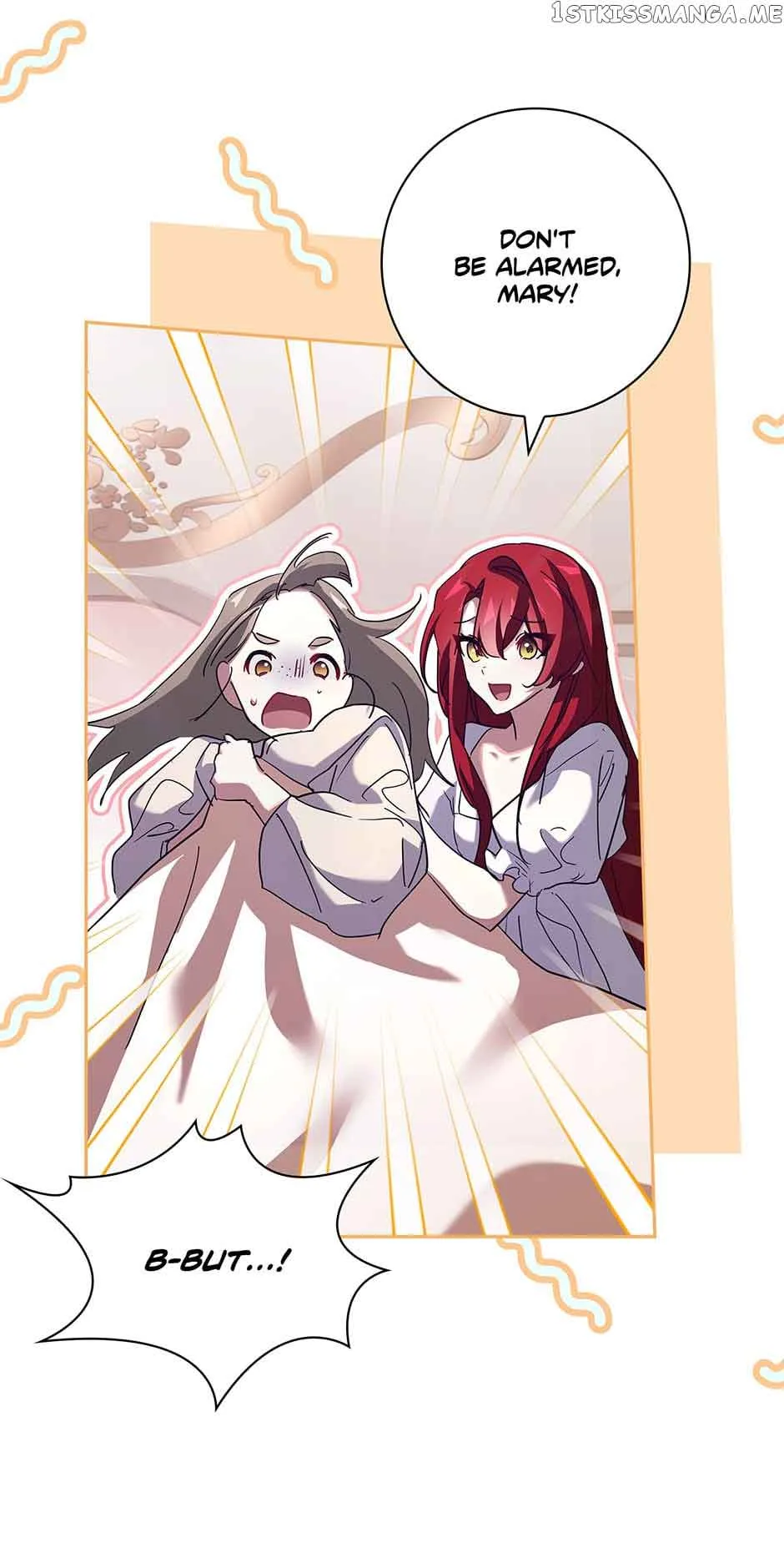 Attic princess Chapter 59 page 53