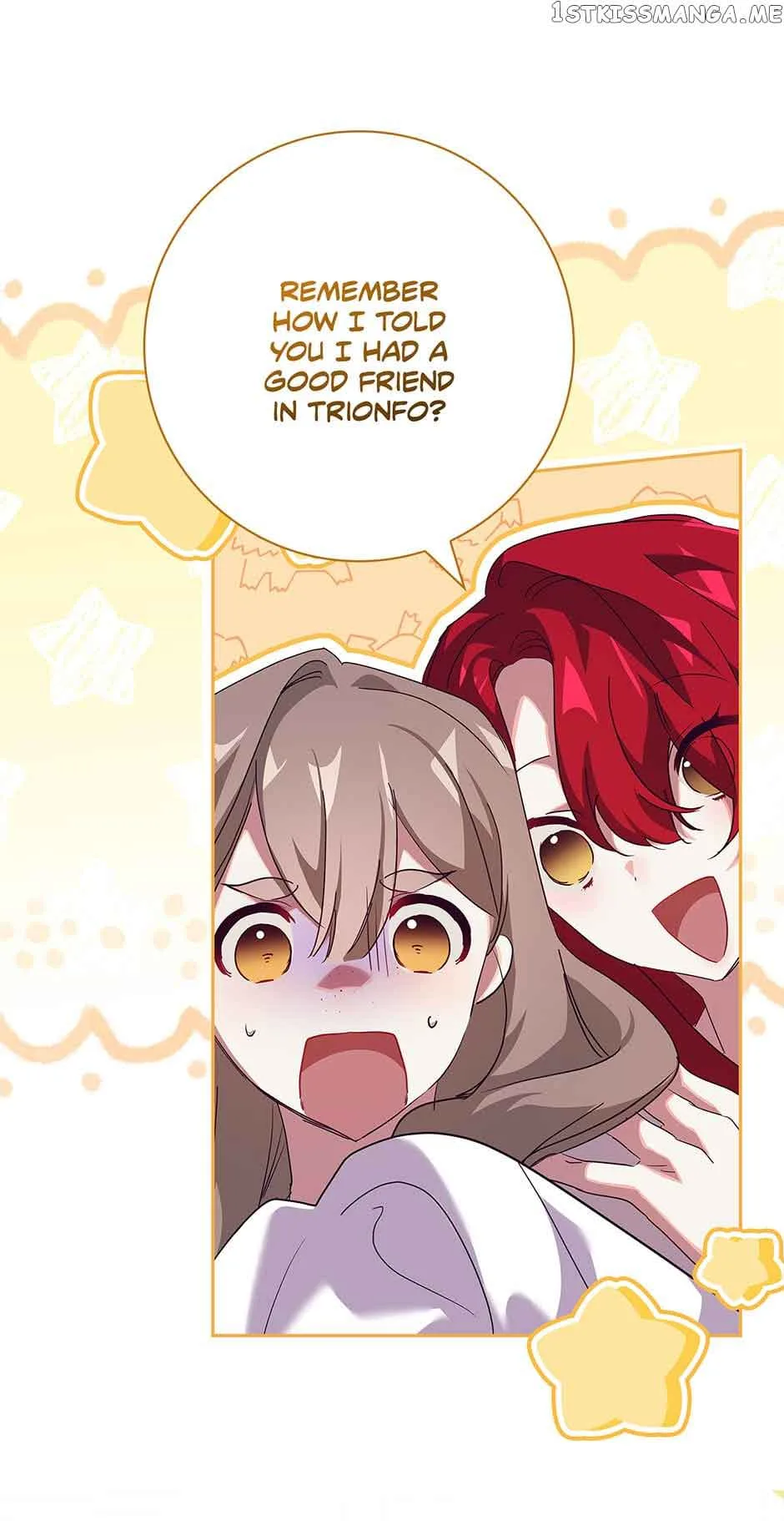 Attic princess Chapter 59 page 54
