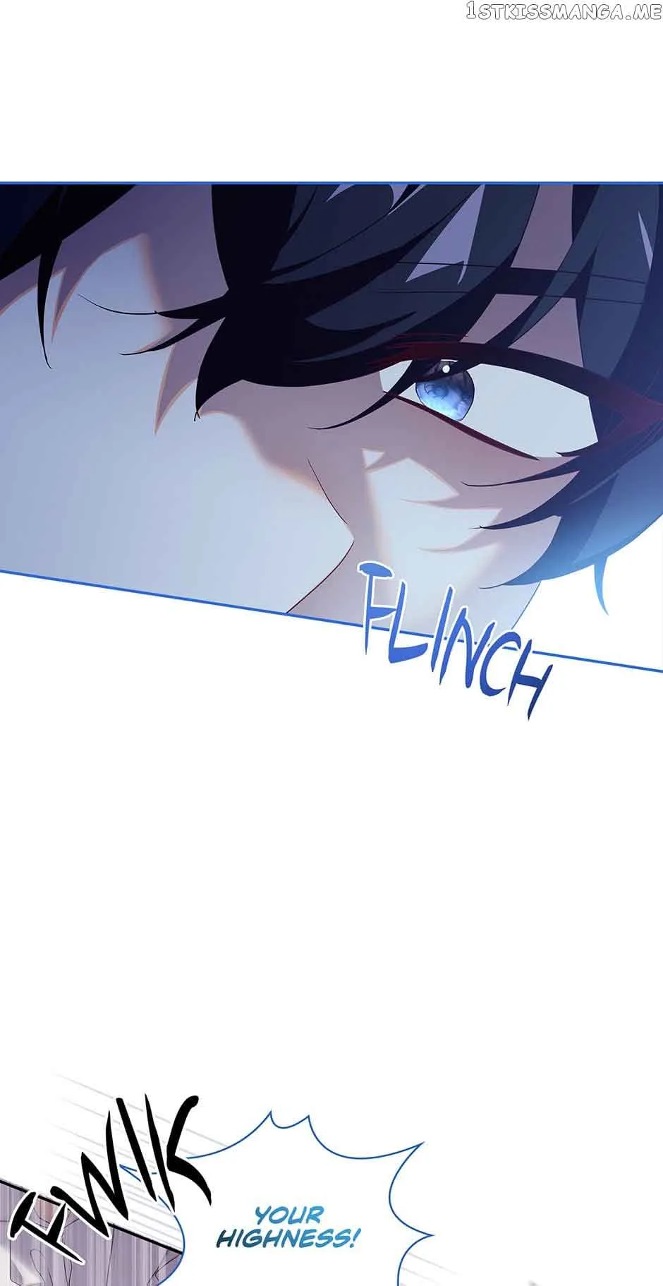 Attic princess Chapter 59 page 58