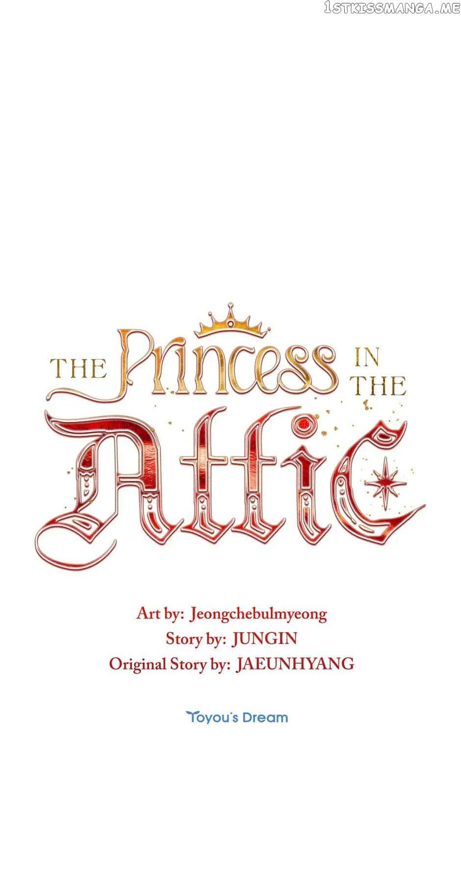 Attic princess Chapter 58 page 80