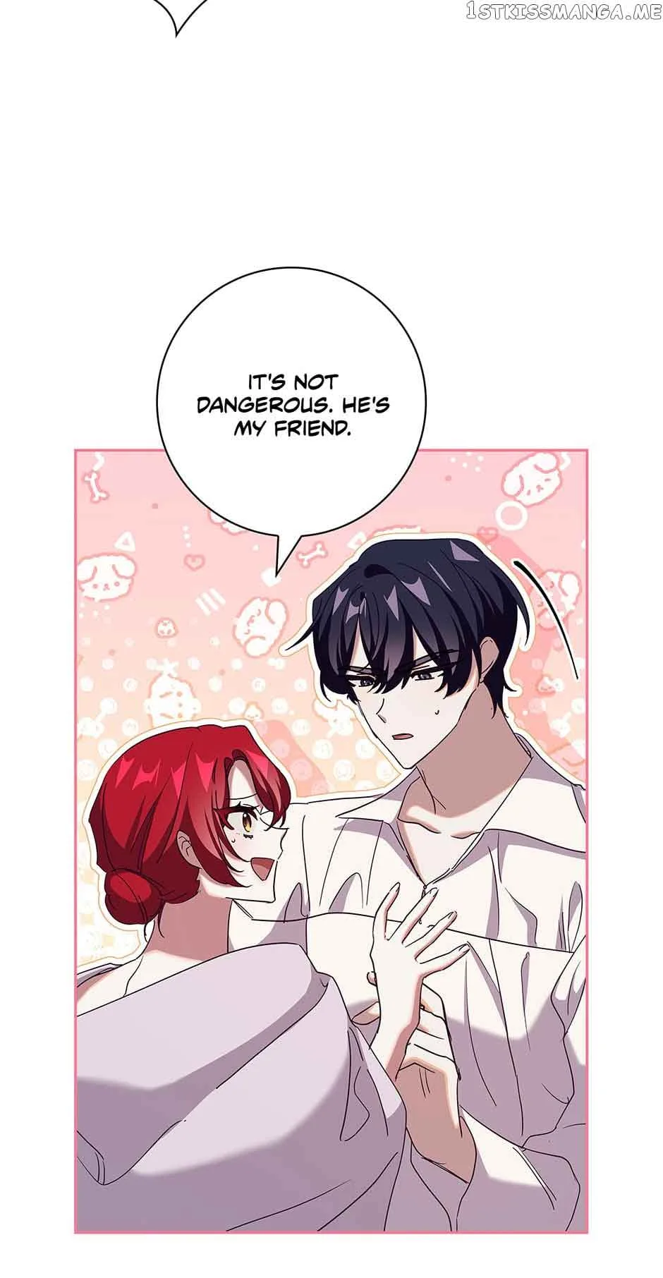 Attic princess Chapter 60 page 18