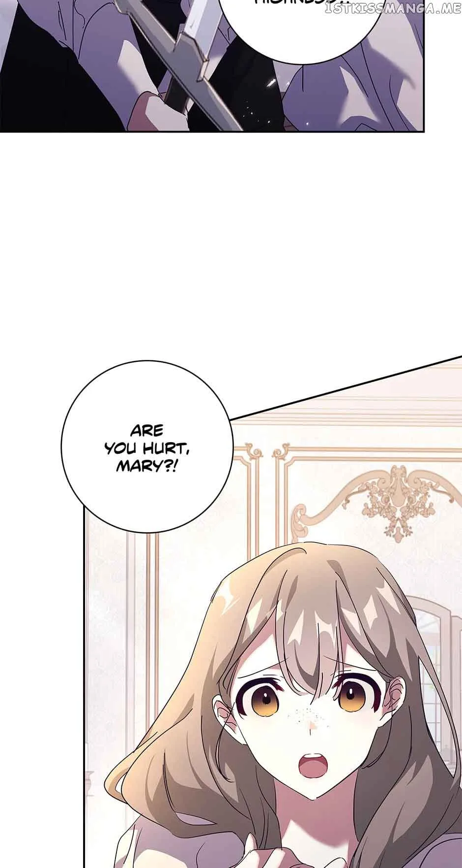 Attic princess Chapter 59 page 66