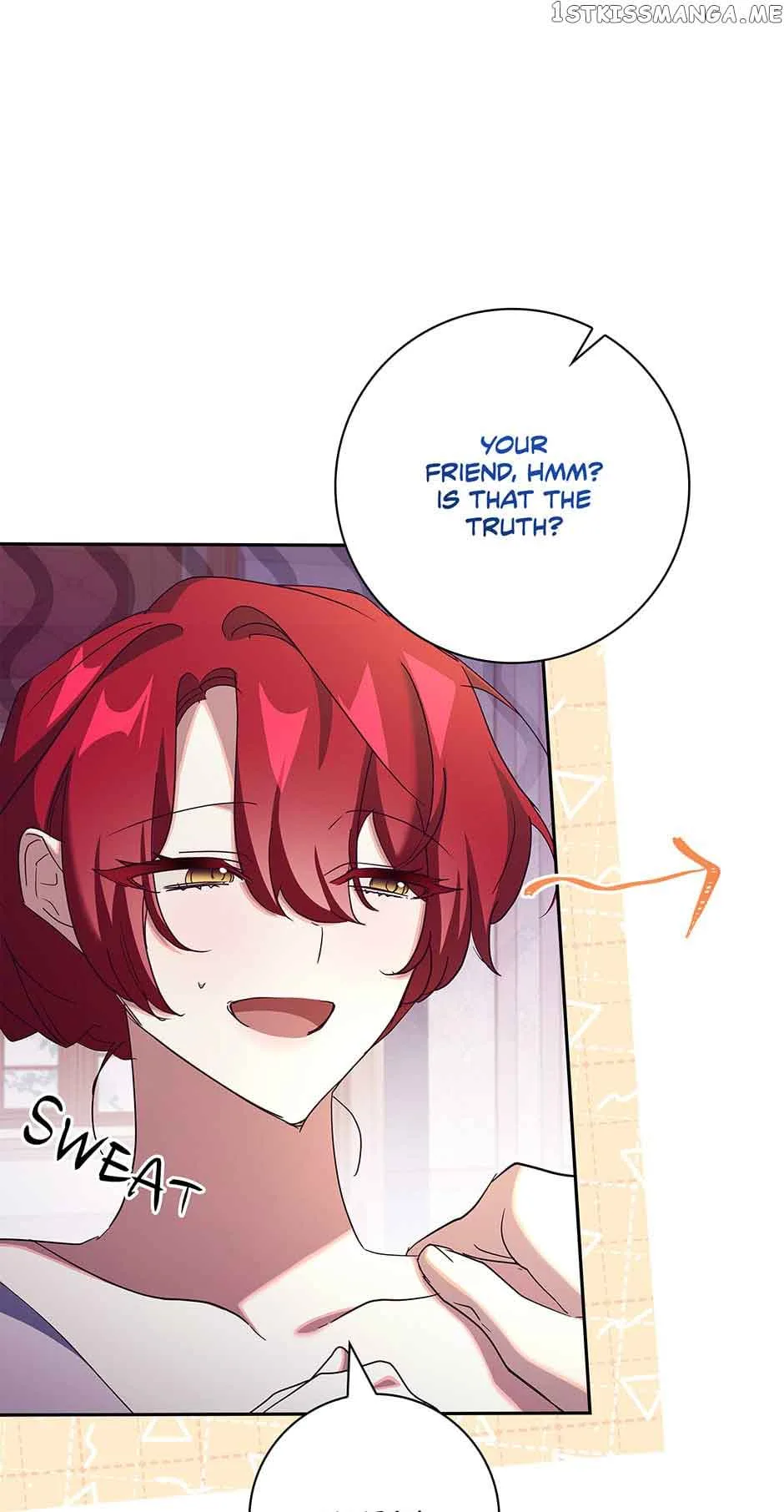 Attic princess Chapter 60 page 19