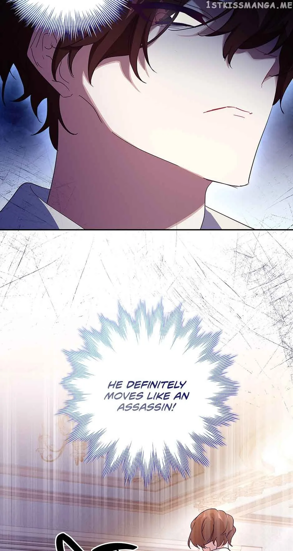 Attic princess Chapter 59 page 63