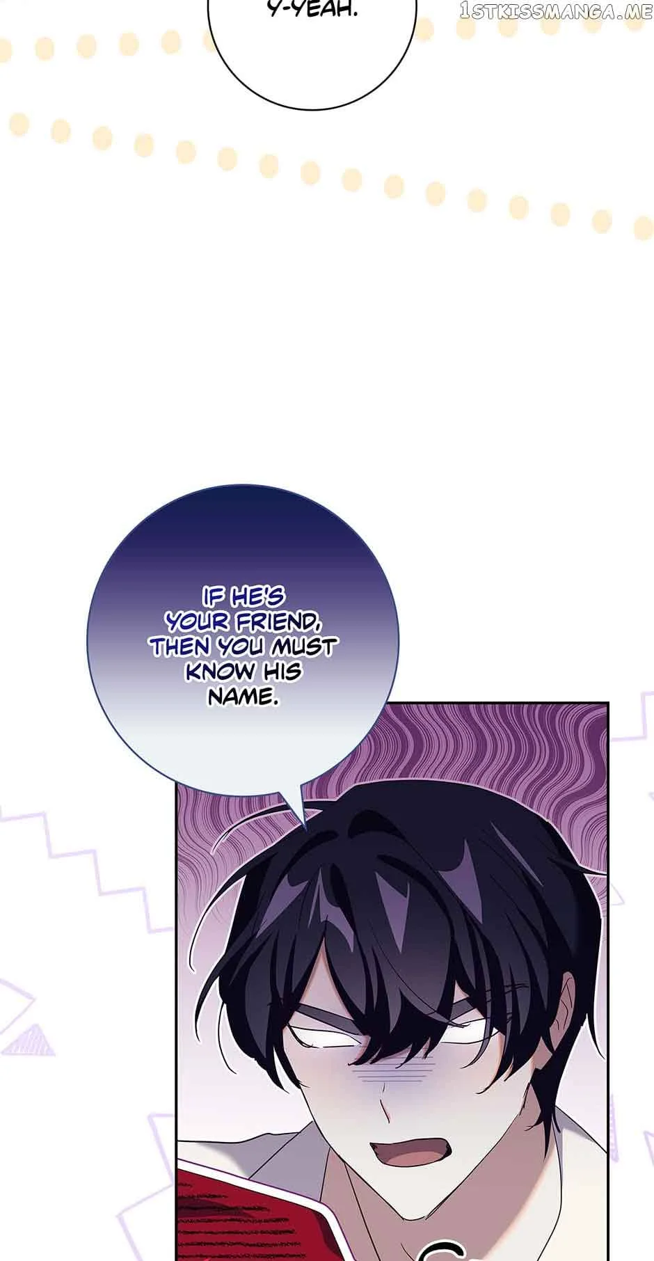 Attic princess Chapter 60 page 20