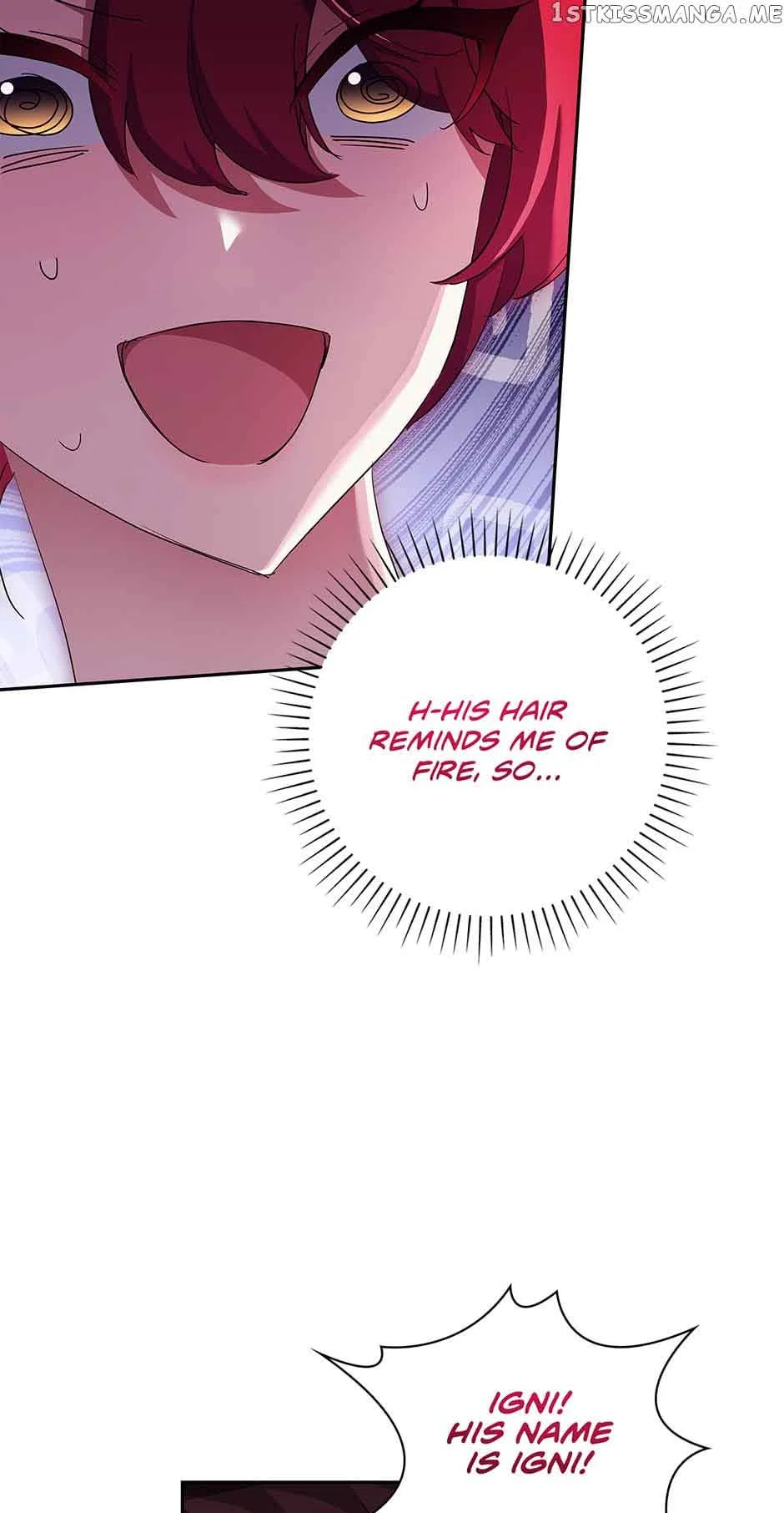 Attic princess Chapter 60 page 22