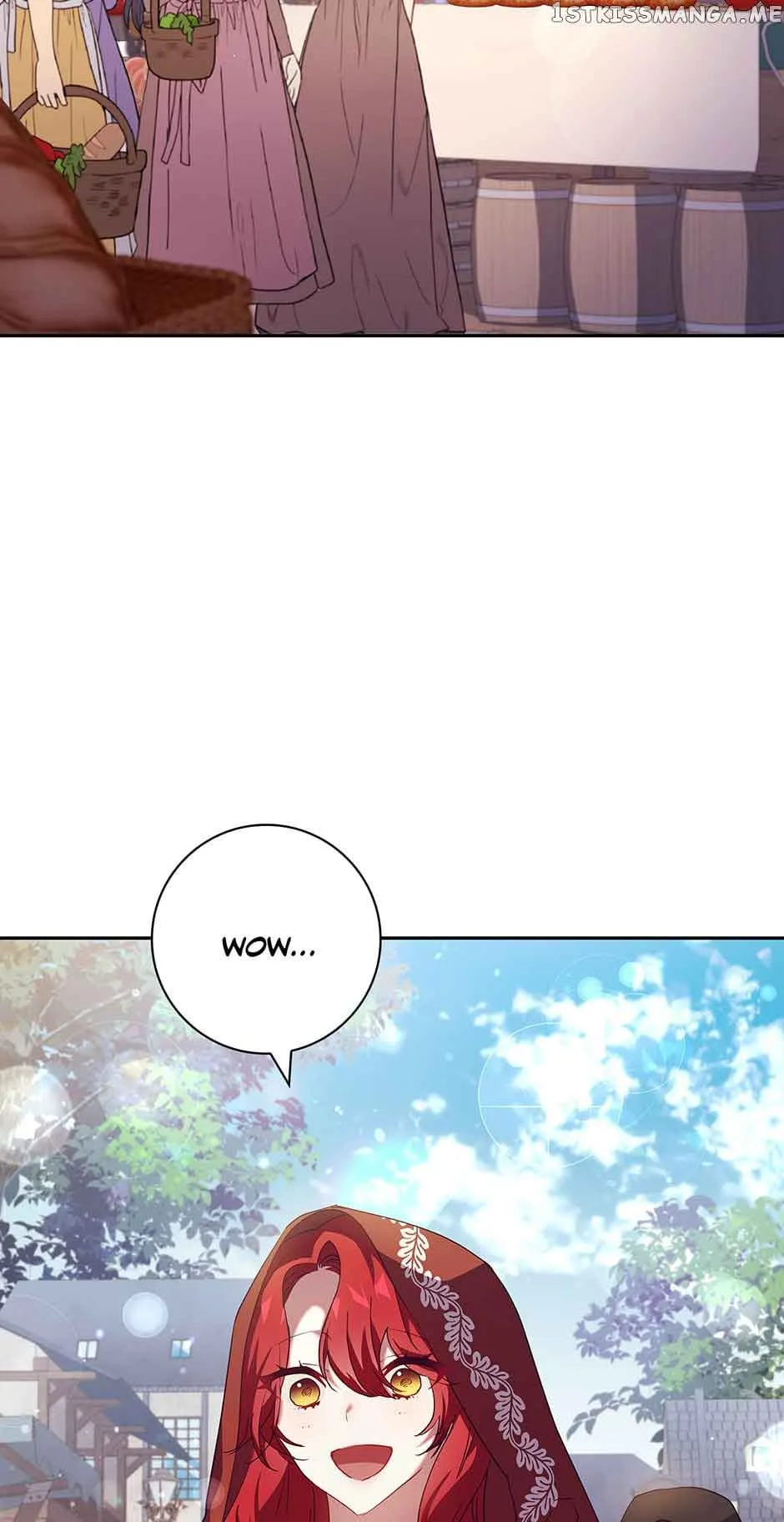 Attic princess Chapter 61 page 4