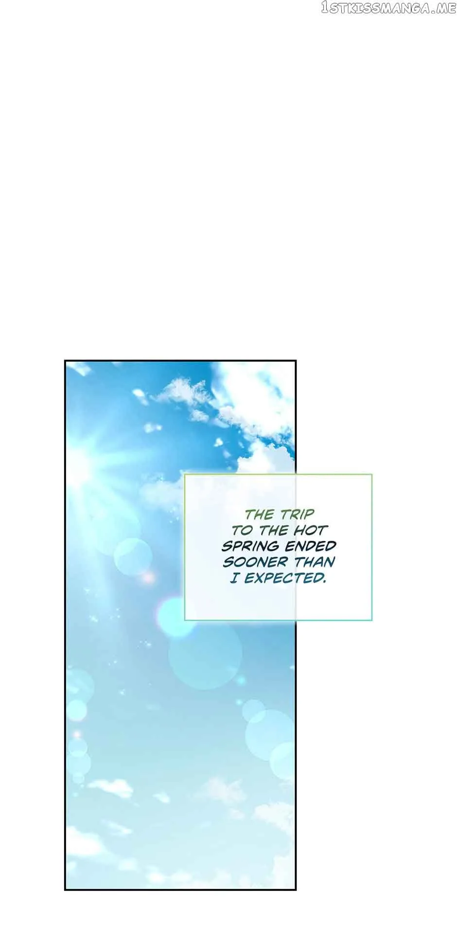 Attic princess Chapter 60 page 28