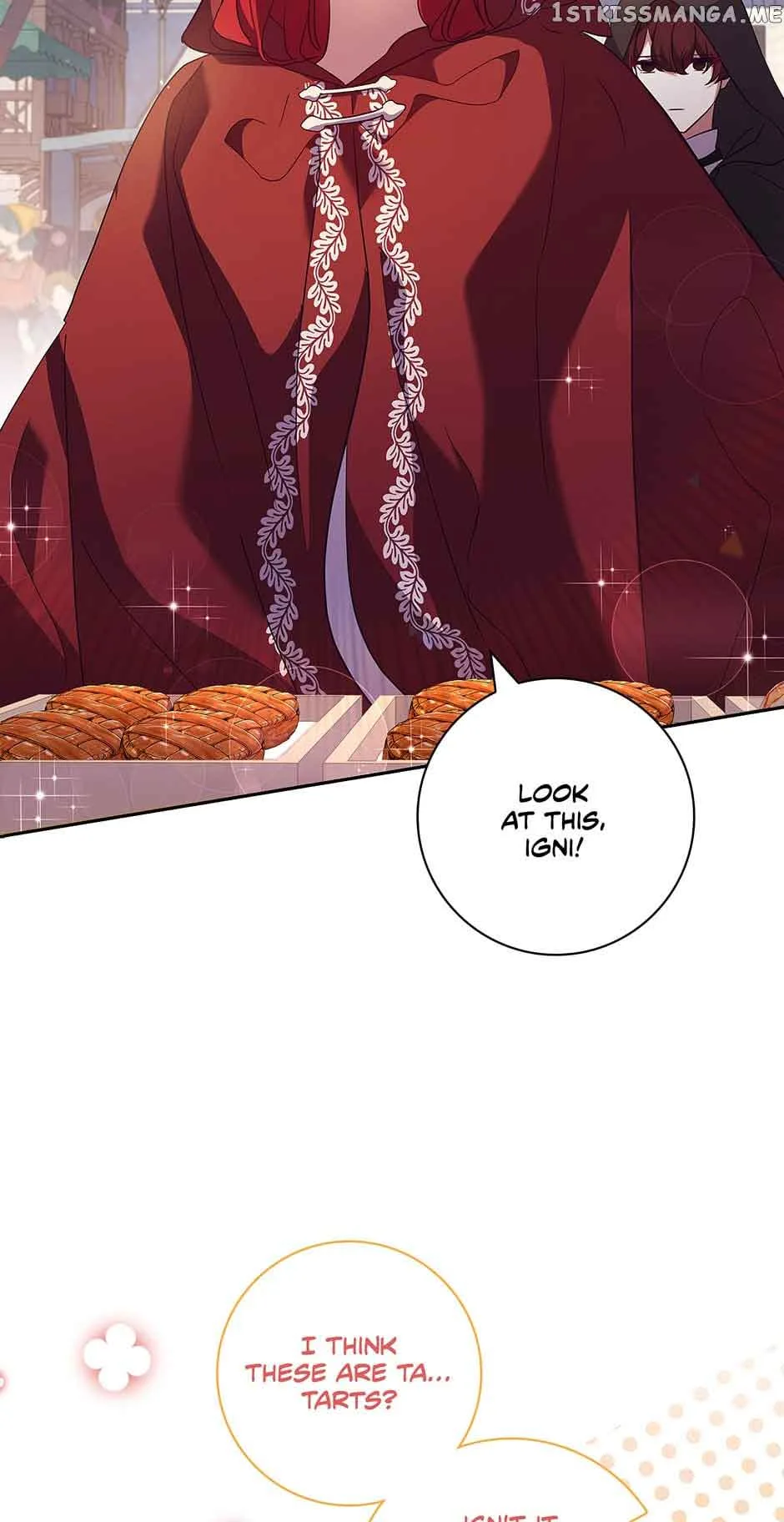 Attic princess Chapter 61 page 5
