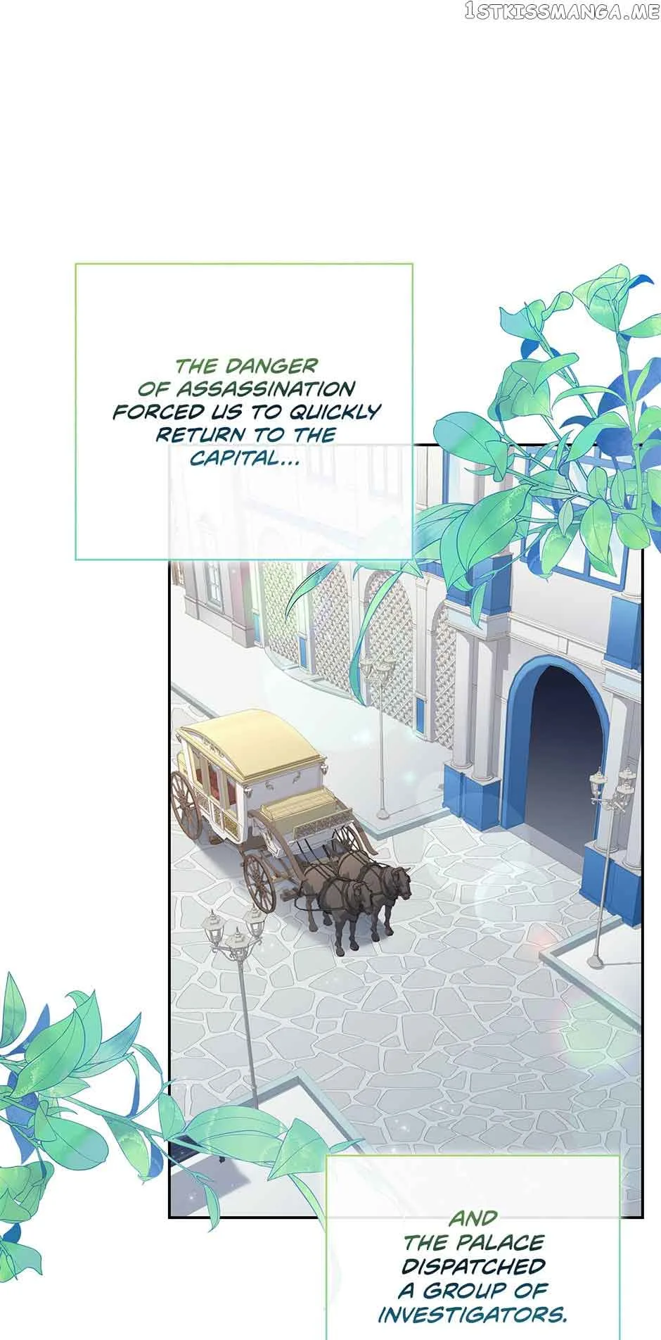 Attic princess Chapter 60 page 29