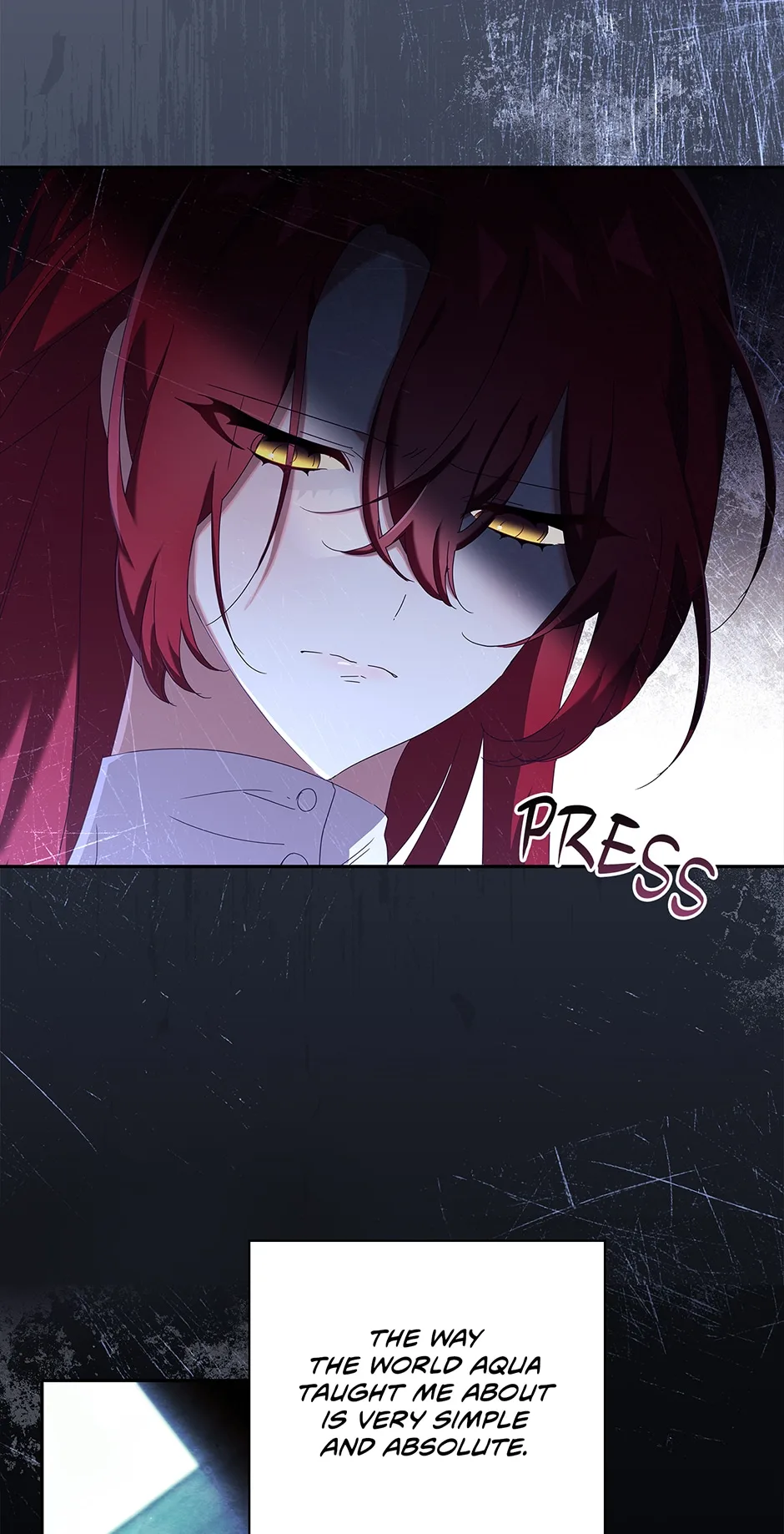 Attic princess Chapter 48 page 9
