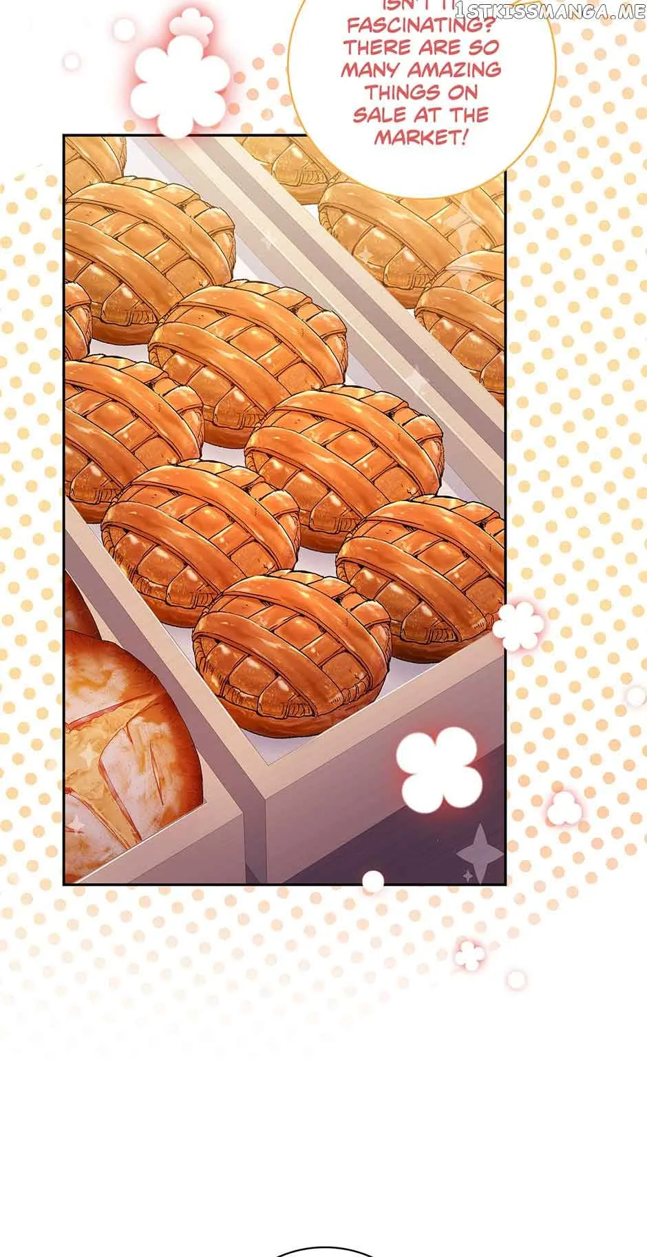 Attic princess Chapter 61 page 6
