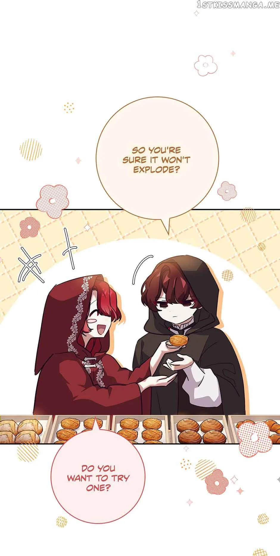 Attic princess Chapter 61 page 9