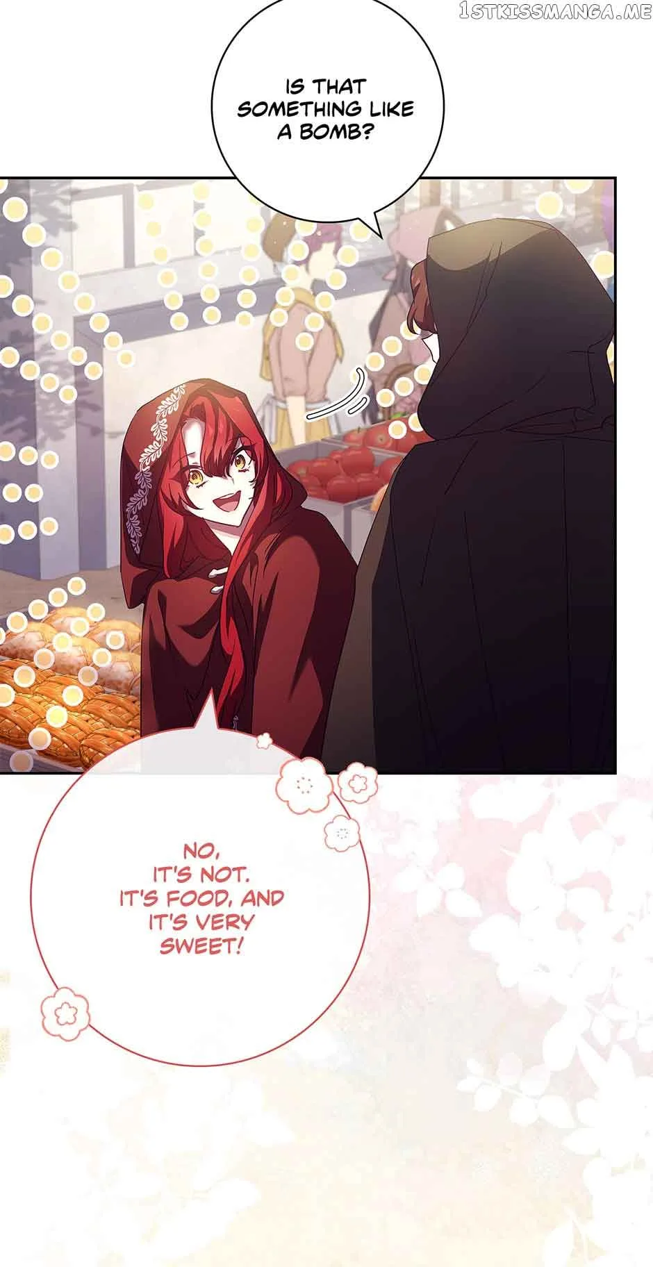 Attic princess Chapter 61 page 7