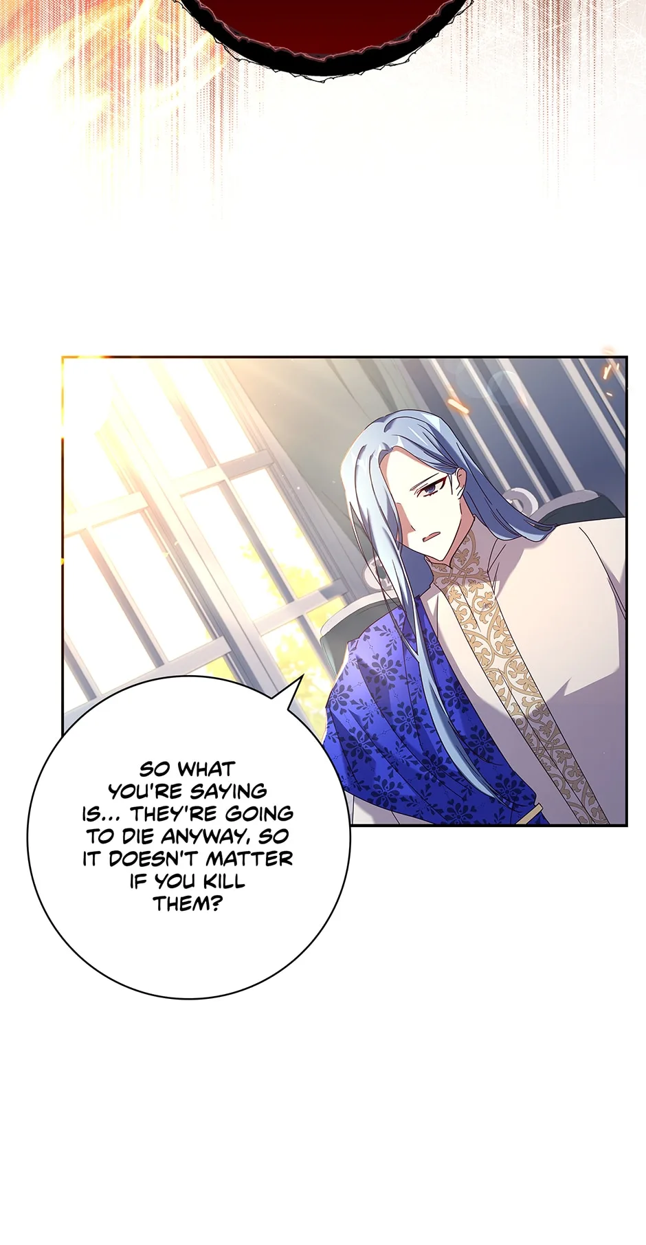 Attic princess Chapter 48 page 7