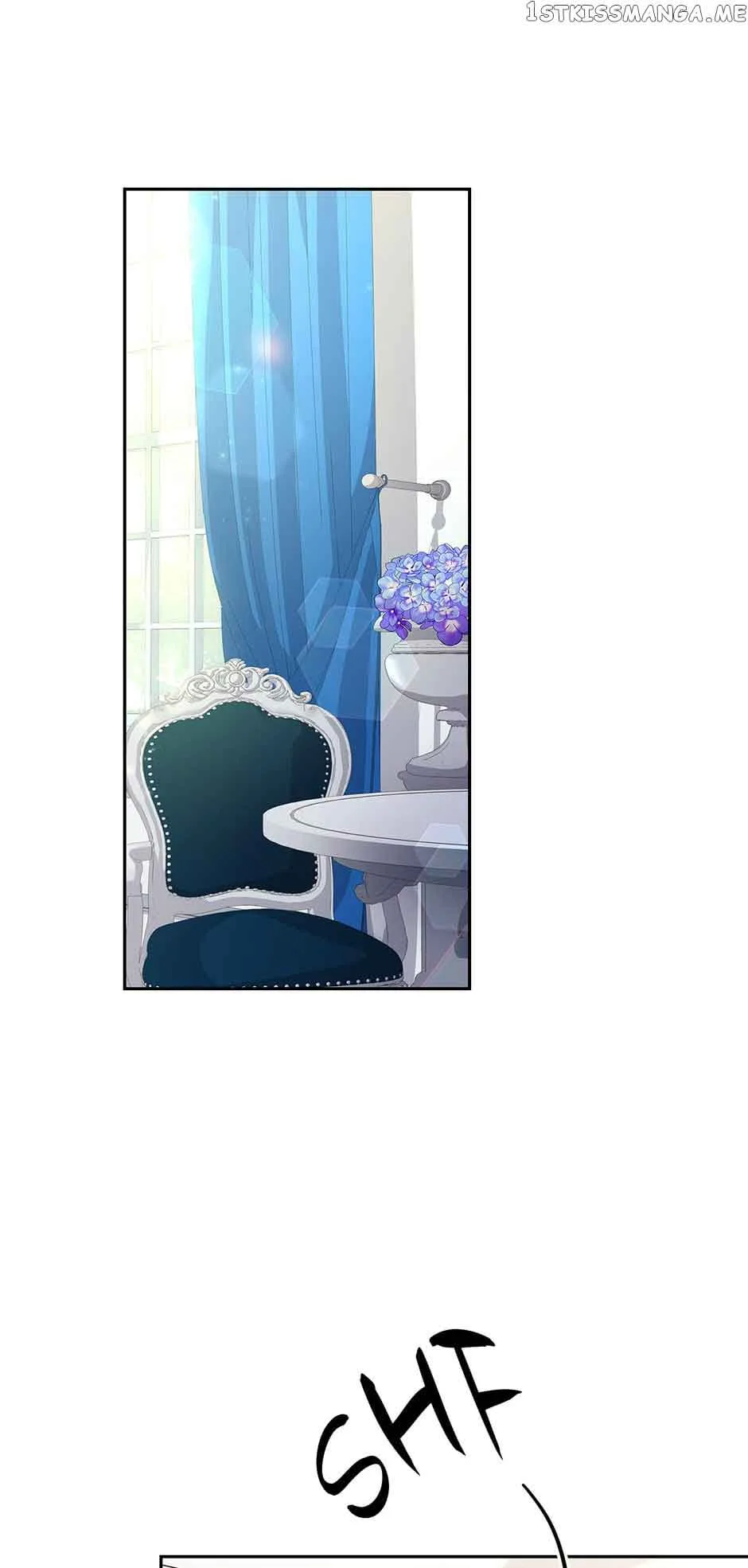 Attic princess Chapter 60 page 40