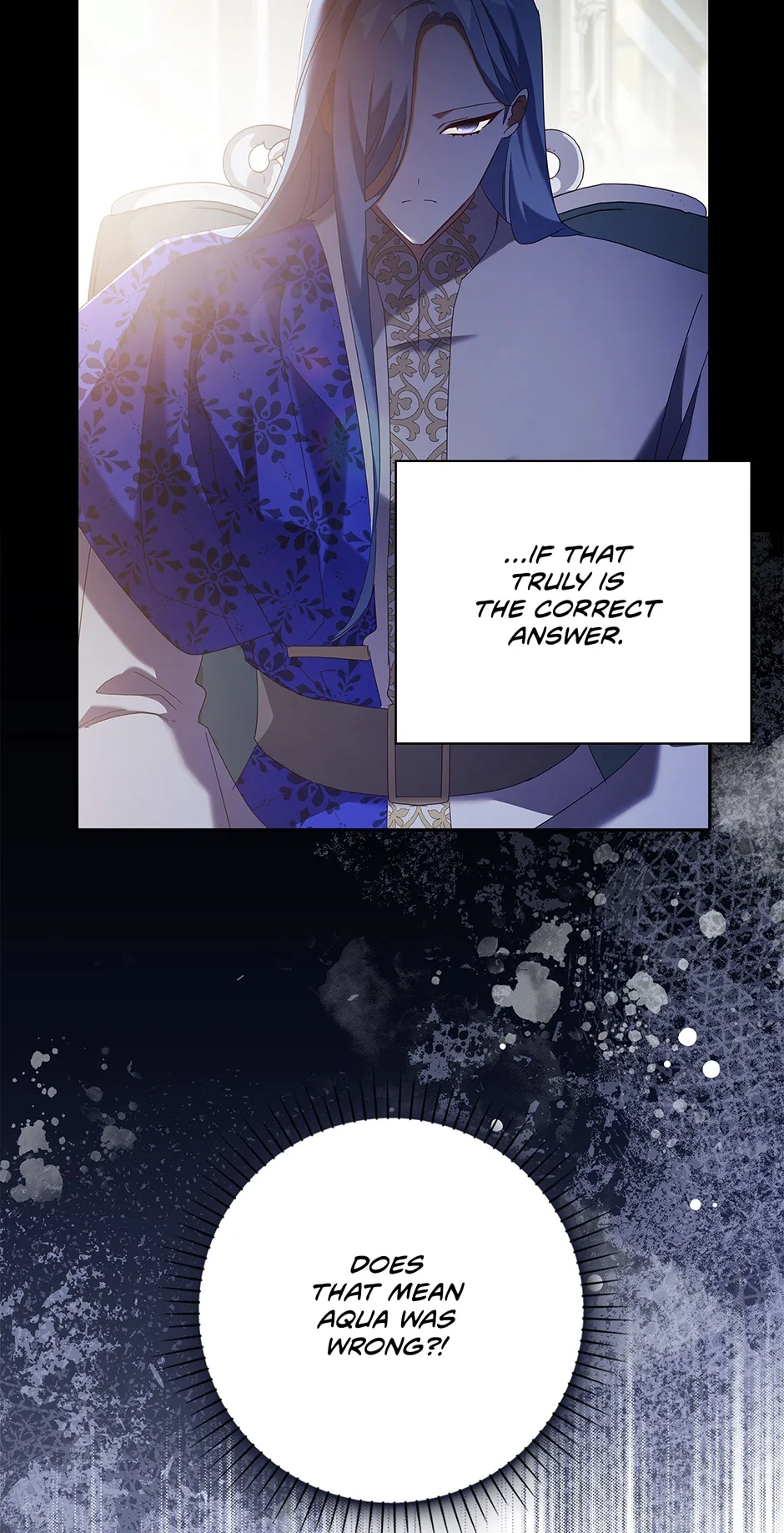 Attic princess Chapter 48 page 12