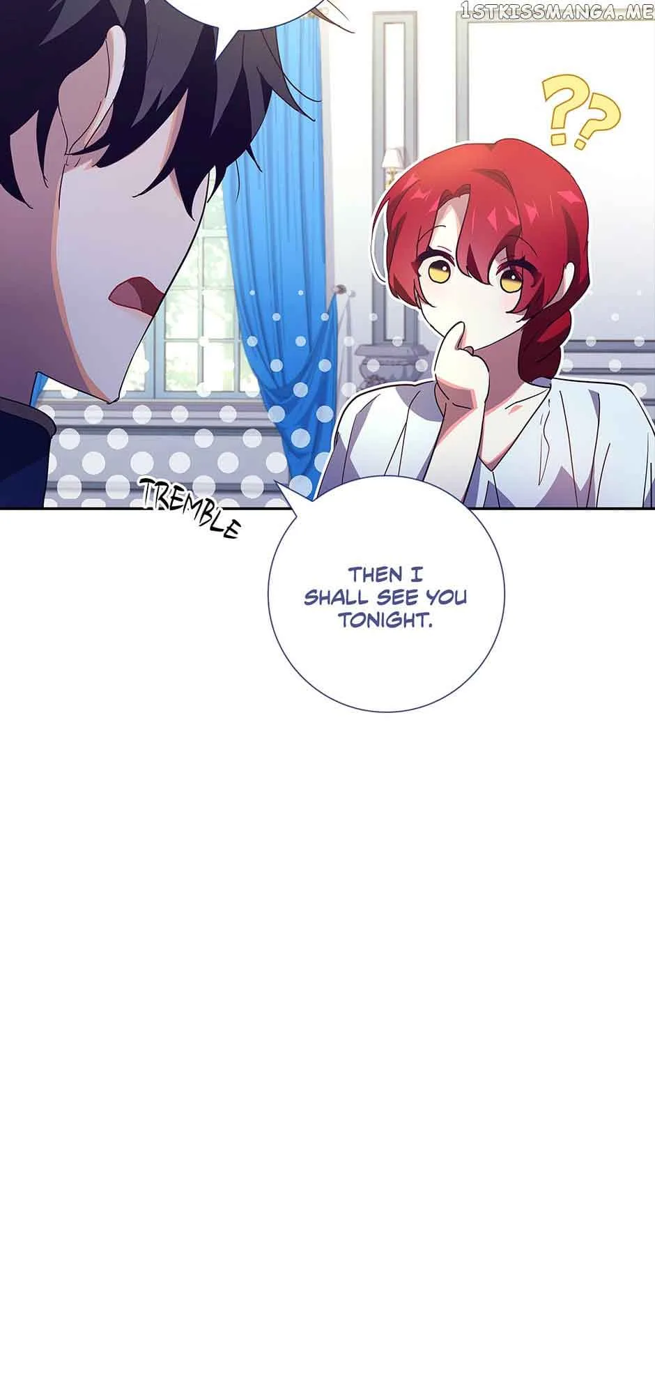 Attic princess Chapter 60 page 39
