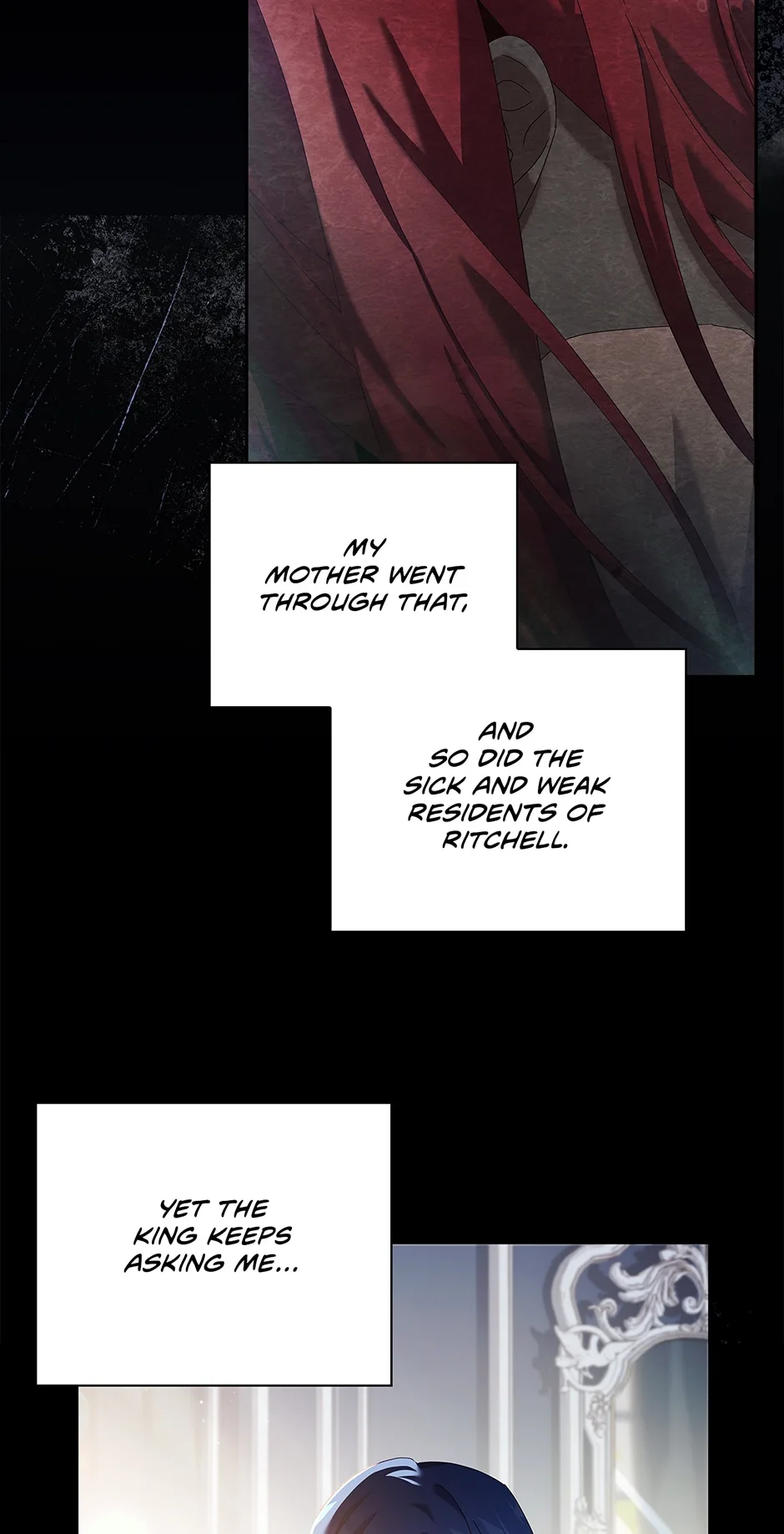Attic princess Chapter 48 page 11