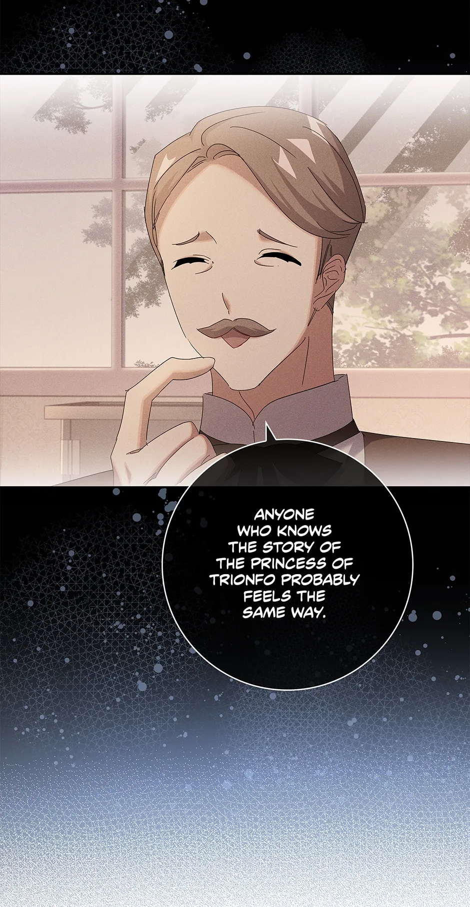 Attic princess Chapter 48 page 16