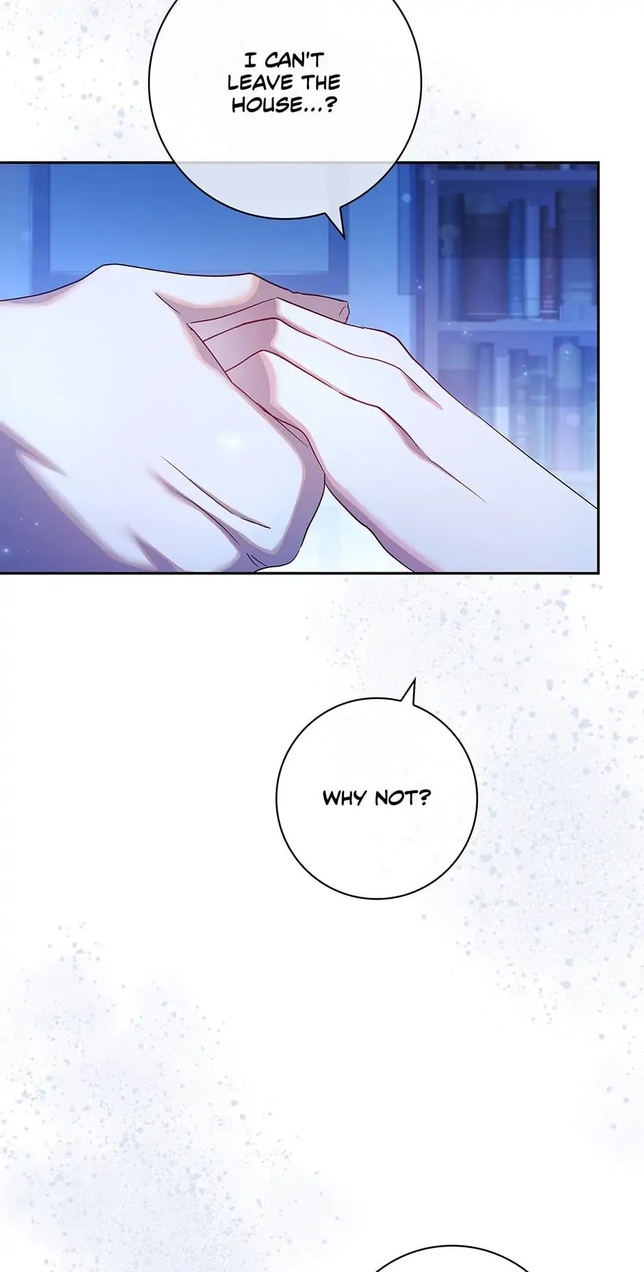 Attic princess Chapter 63 page 4