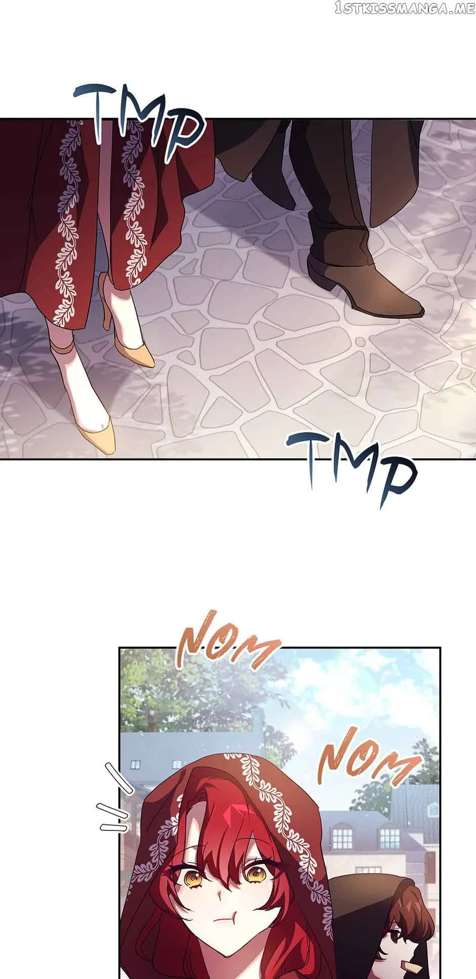Attic princess Chapter 61 page 17