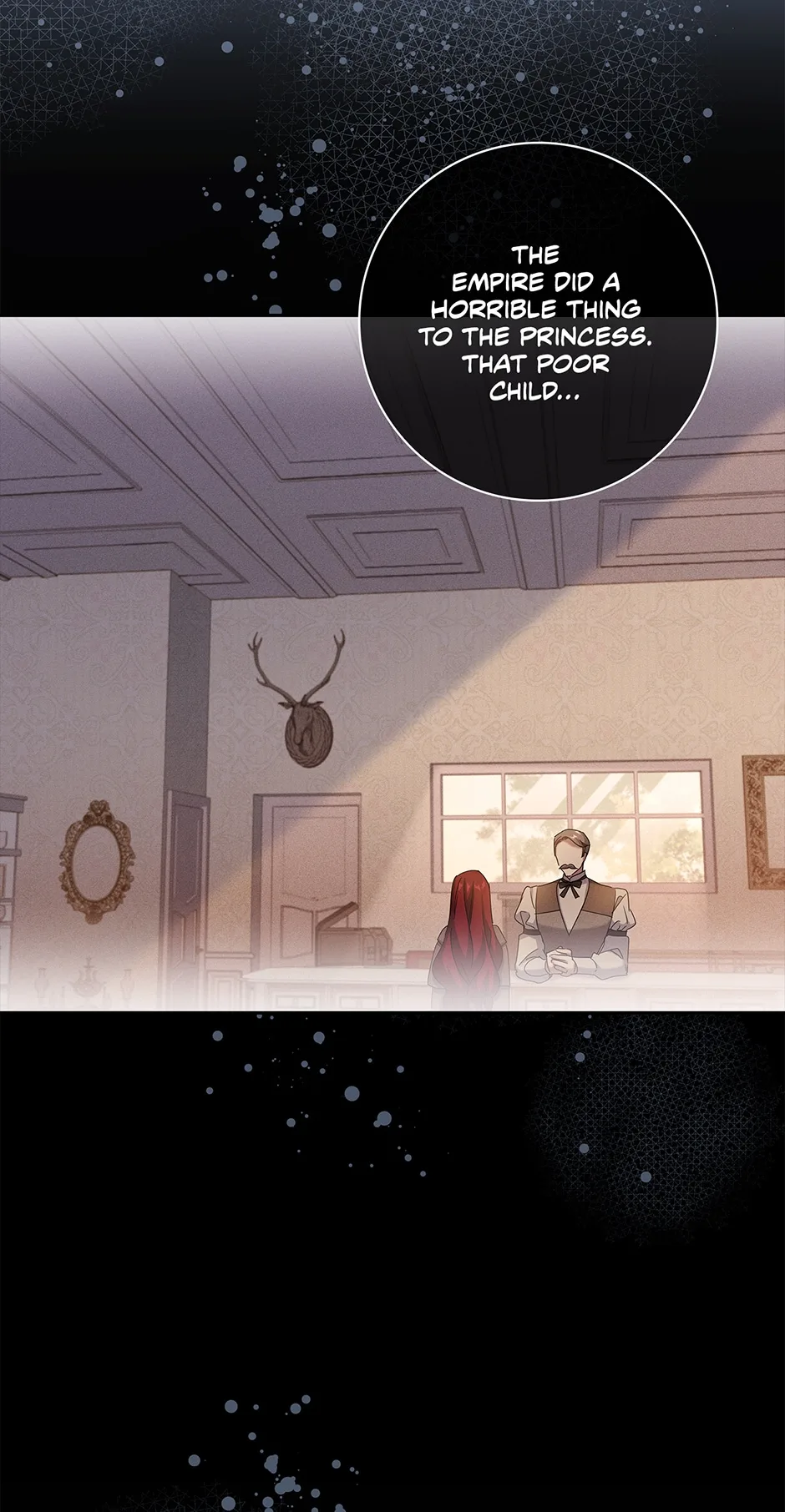 Attic princess Chapter 48 page 15