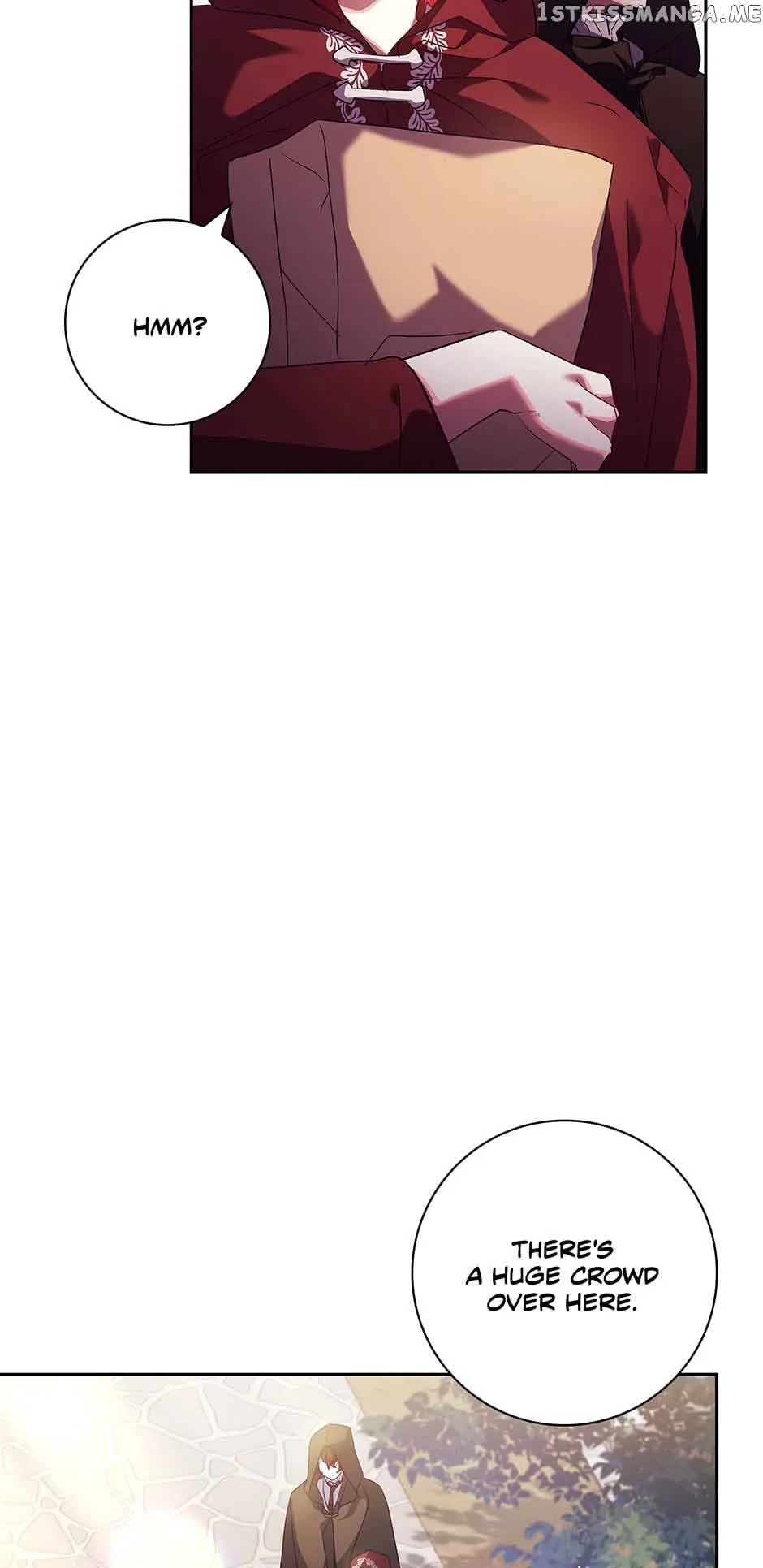 Attic princess Chapter 61 page 18