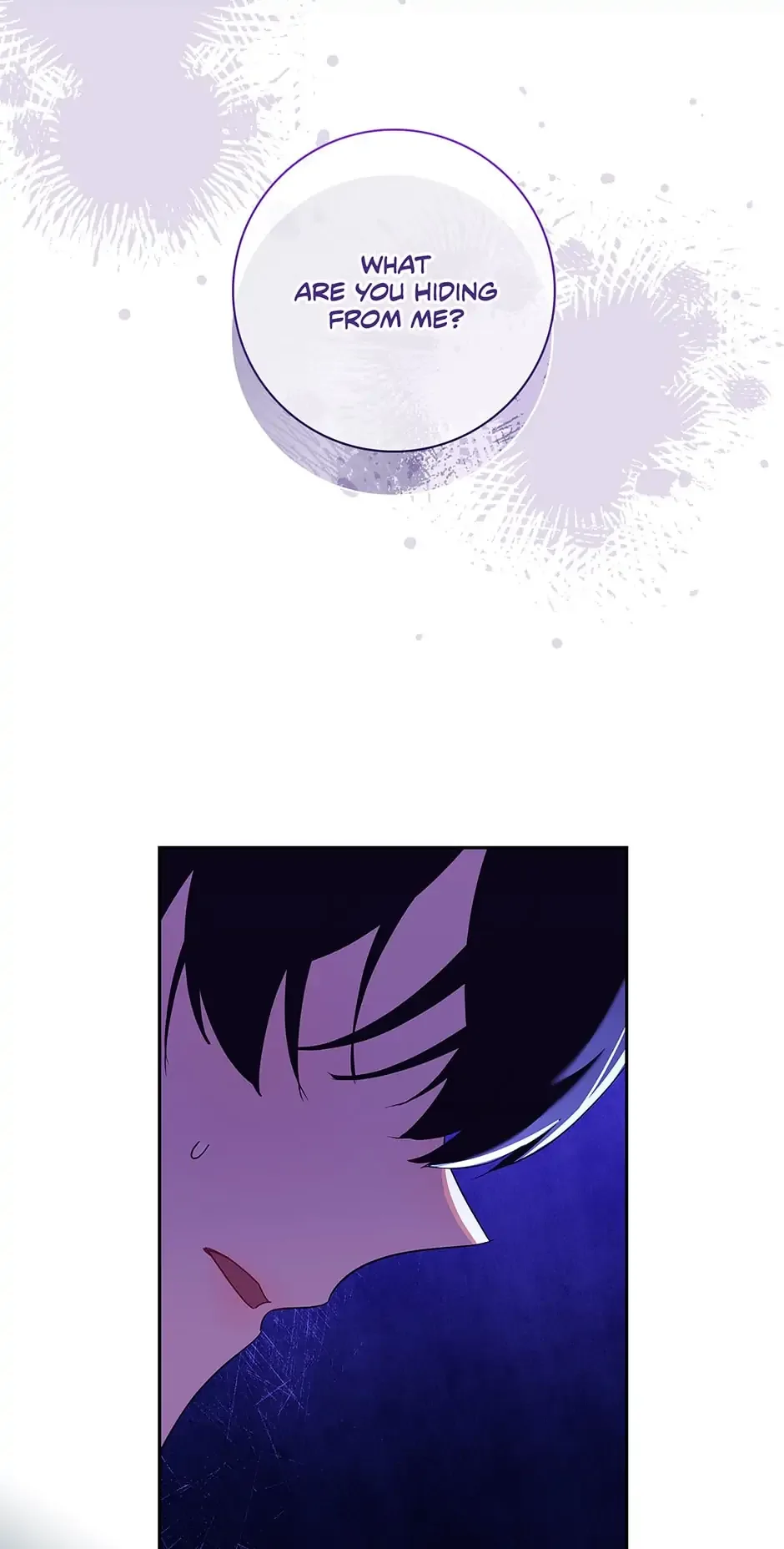 Attic princess Chapter 63 page 6