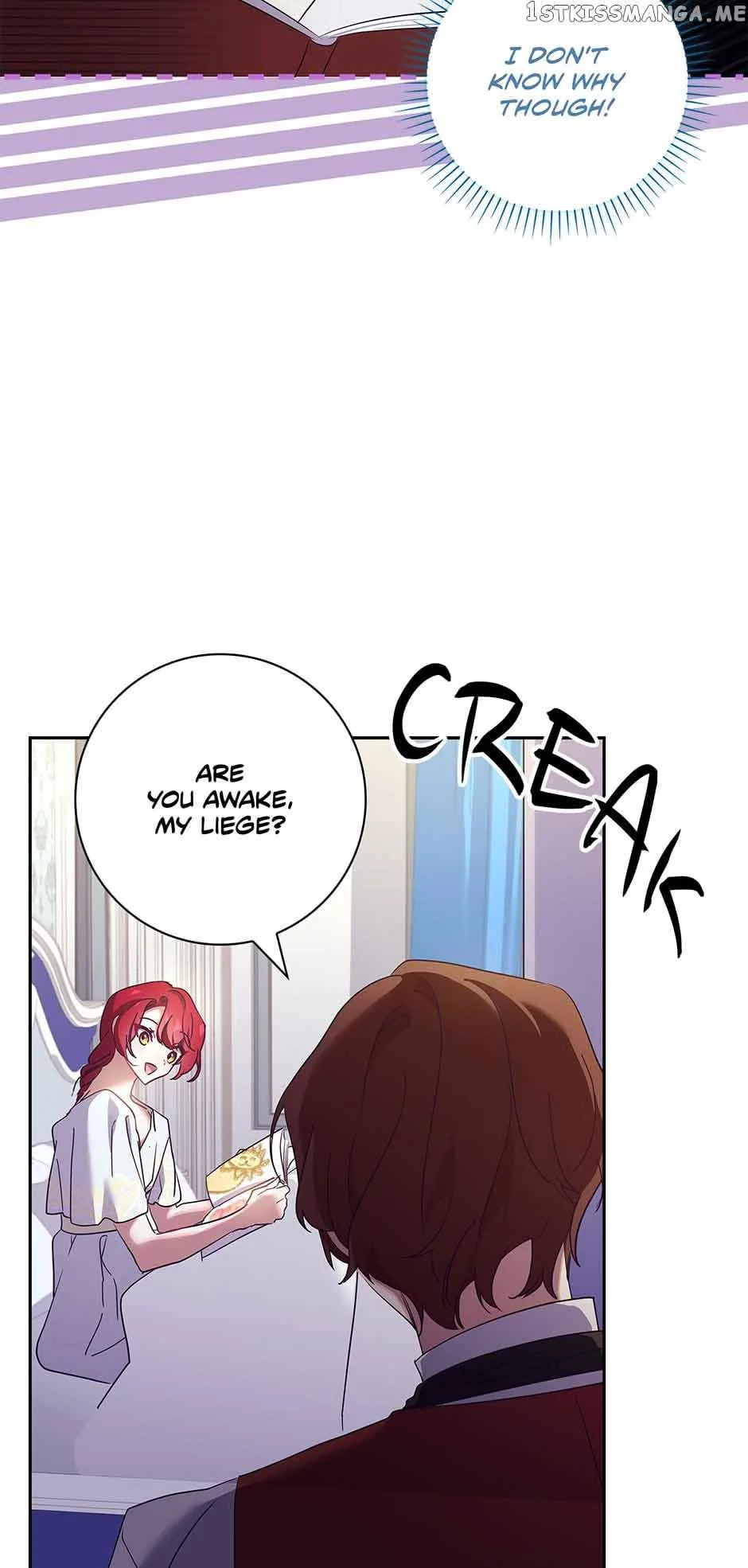 Attic princess Chapter 60 page 42