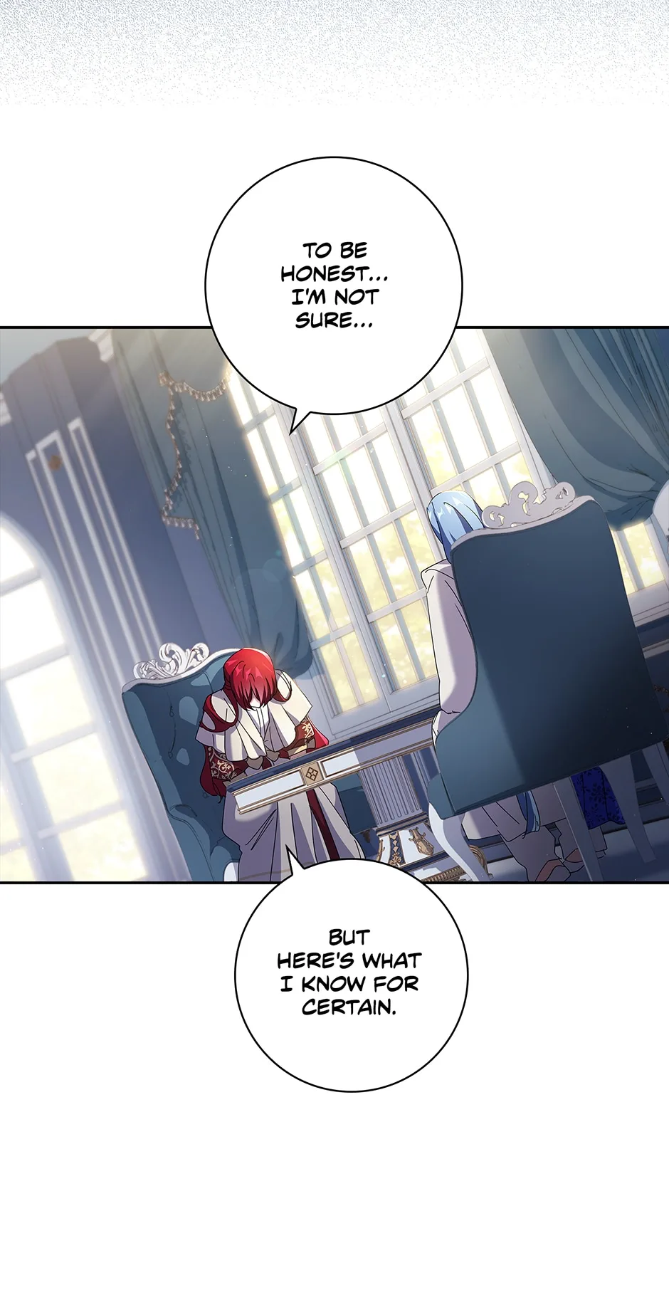 Attic princess Chapter 48 page 17