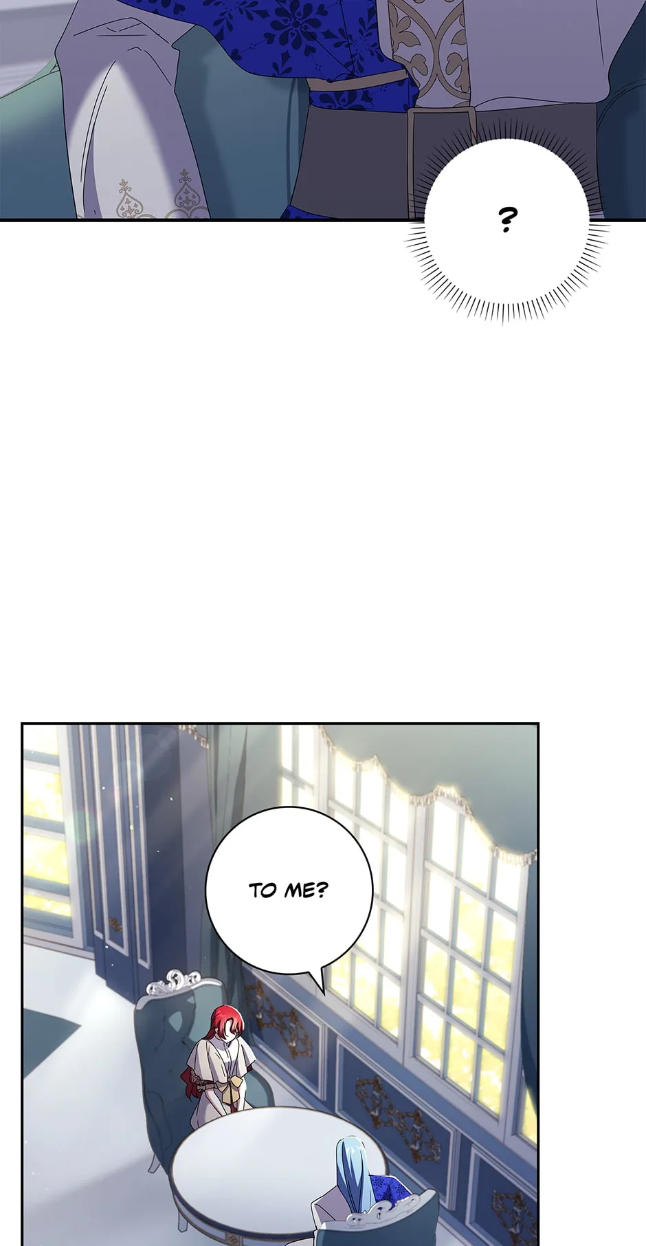 Attic princess Chapter 48 page 20