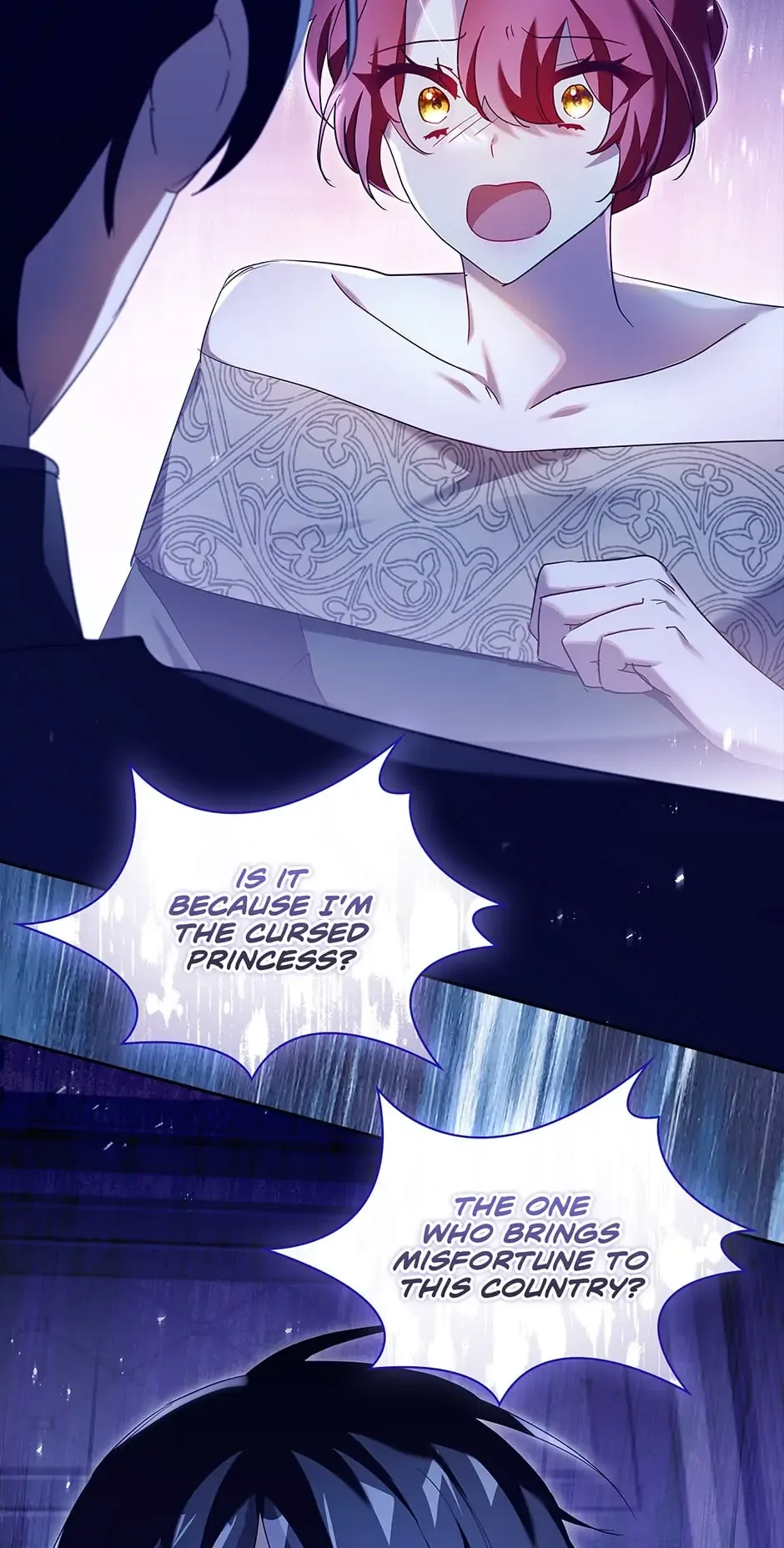 Attic princess Chapter 63 page 8