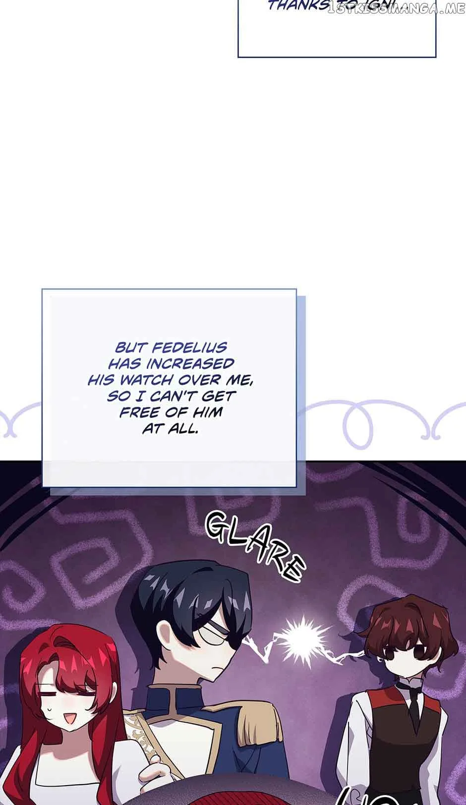 Attic princess Chapter 60 page 47