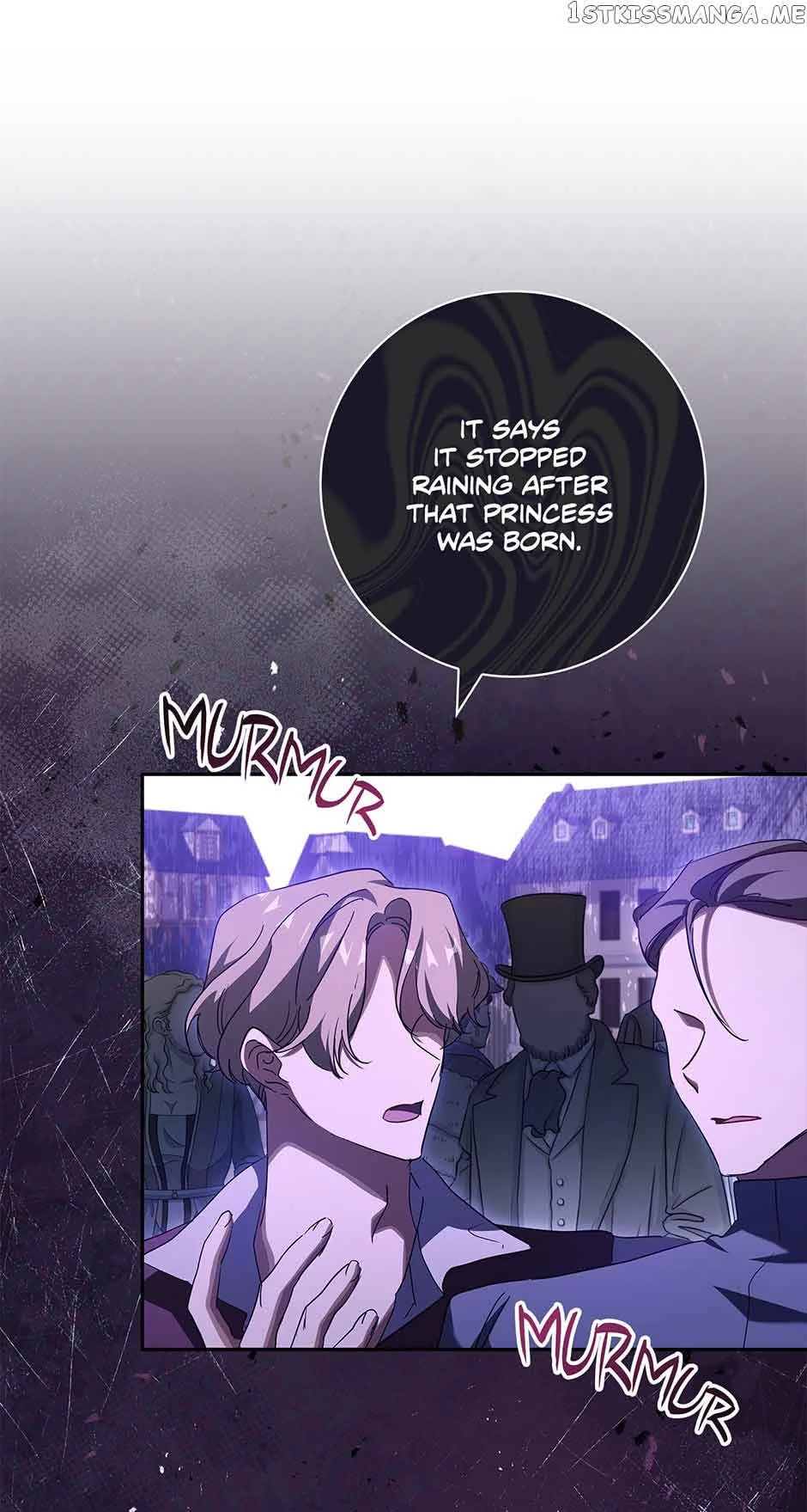 Attic princess Chapter 61 page 25