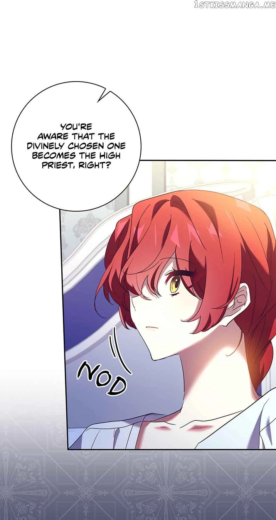 Attic princess Chapter 60 page 51