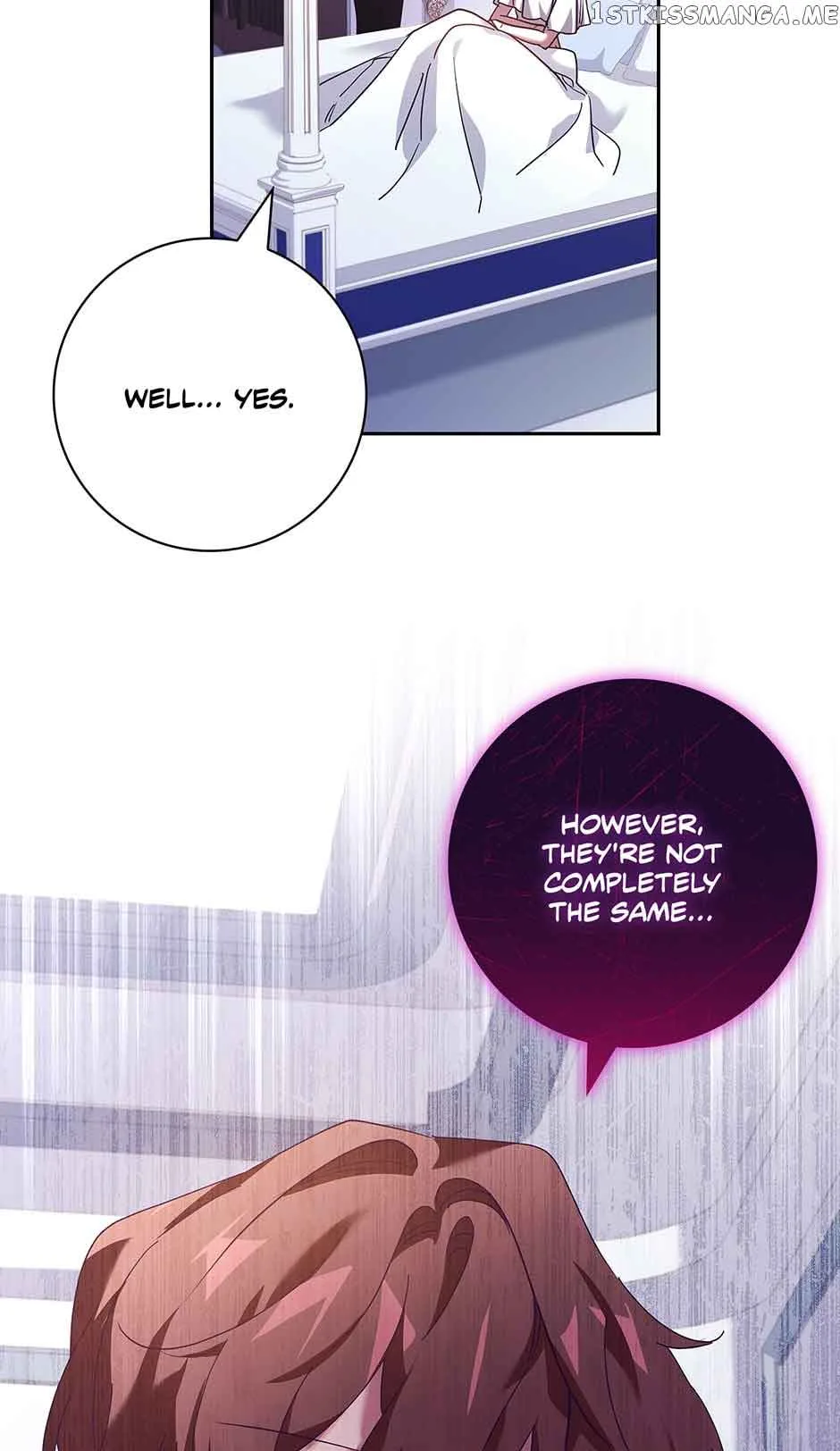 Attic princess Chapter 60 page 49