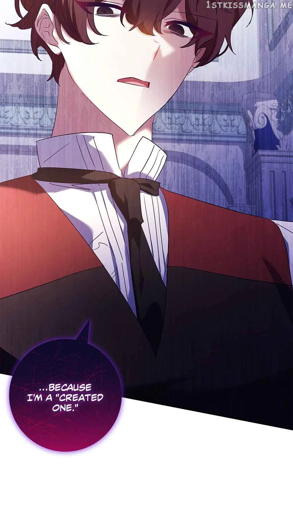 Attic princess Chapter 60 page 50