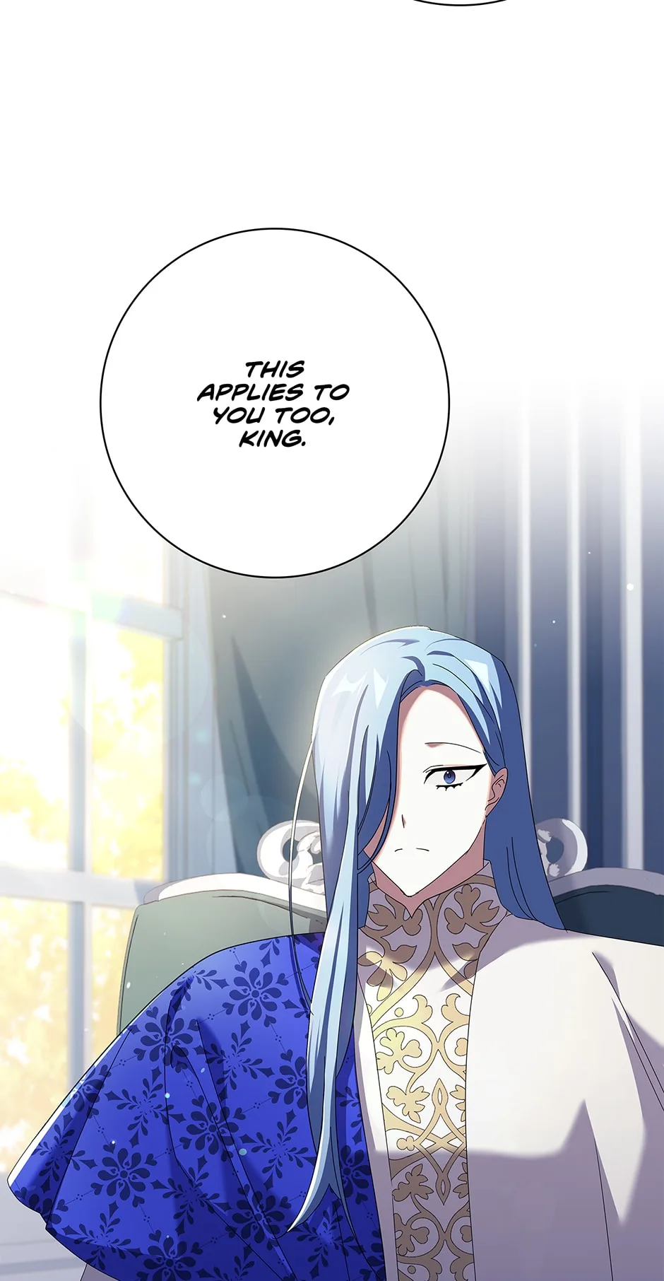 Attic princess Chapter 48 page 19