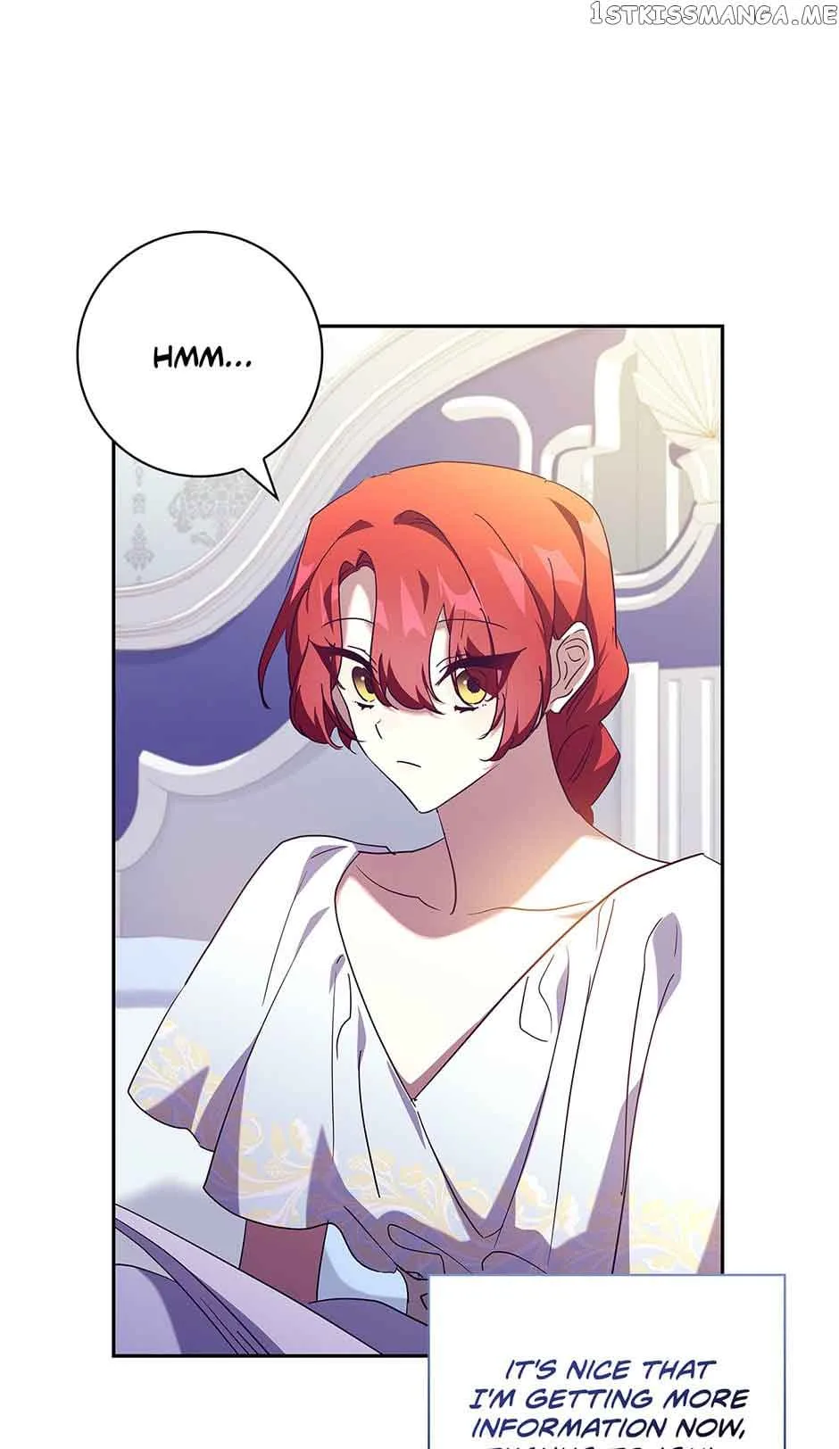 Attic princess Chapter 60 page 46