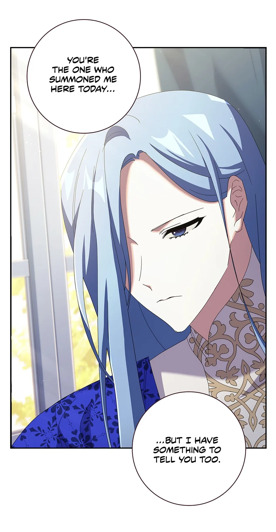 Attic princess Chapter 48 page 22