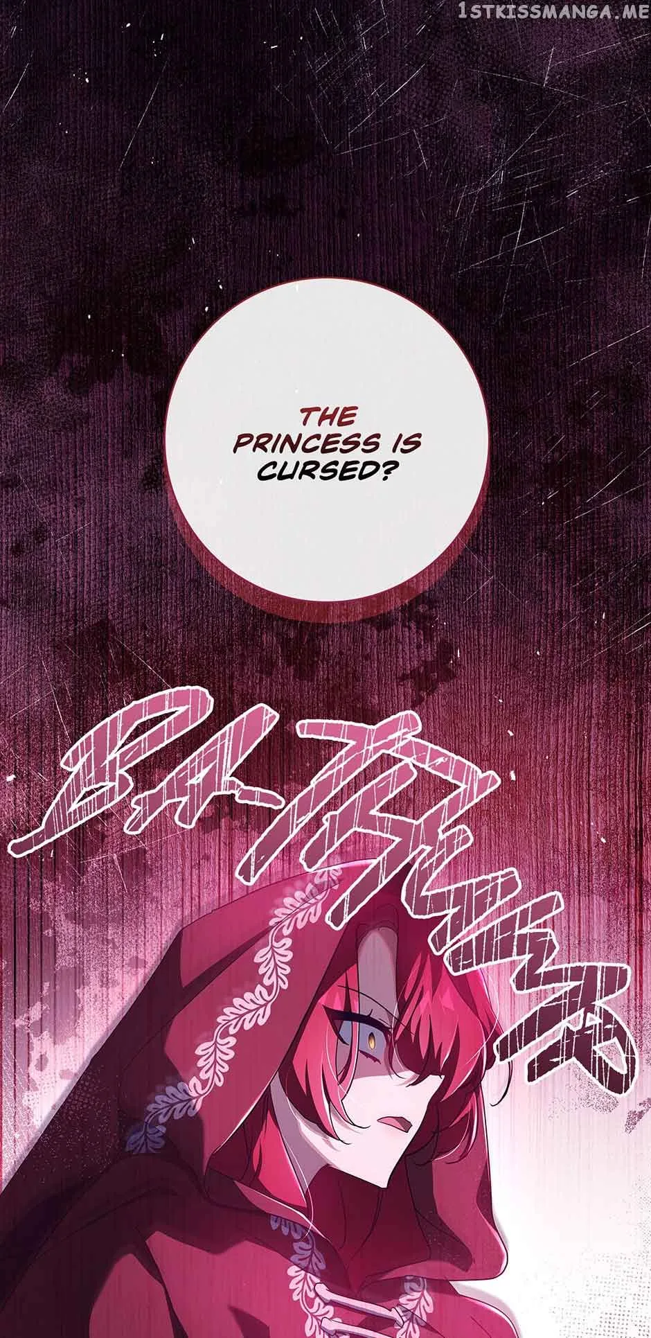 Attic princess Chapter 61 page 23