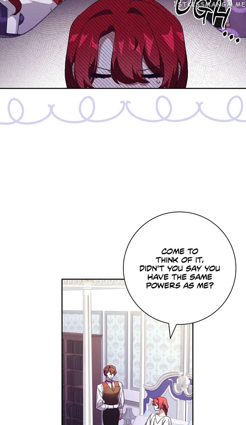 Attic princess Chapter 60 page 48