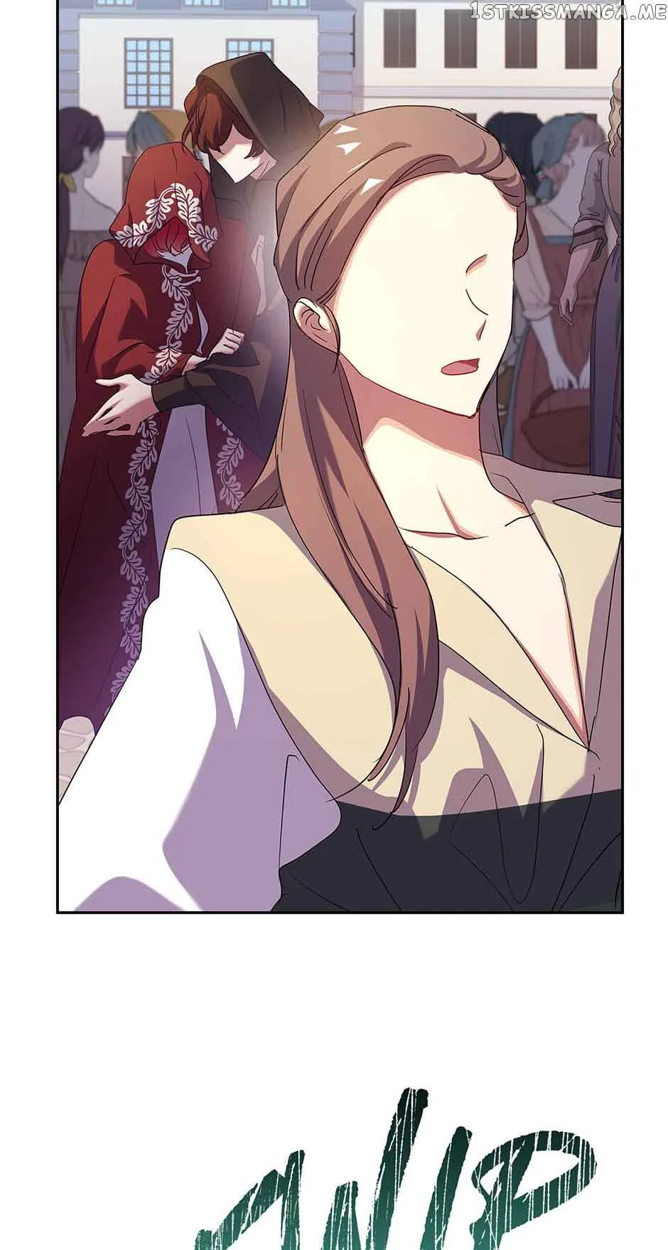 Attic princess Chapter 61 page 30
