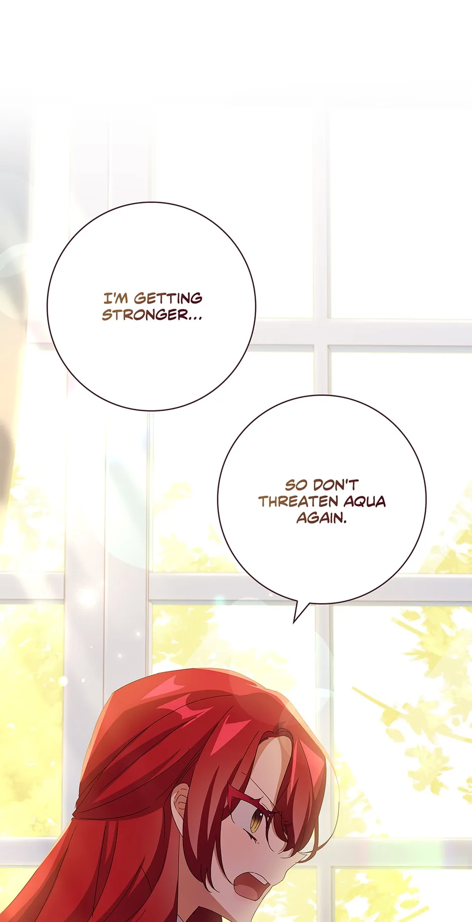 Attic princess Chapter 48 page 23